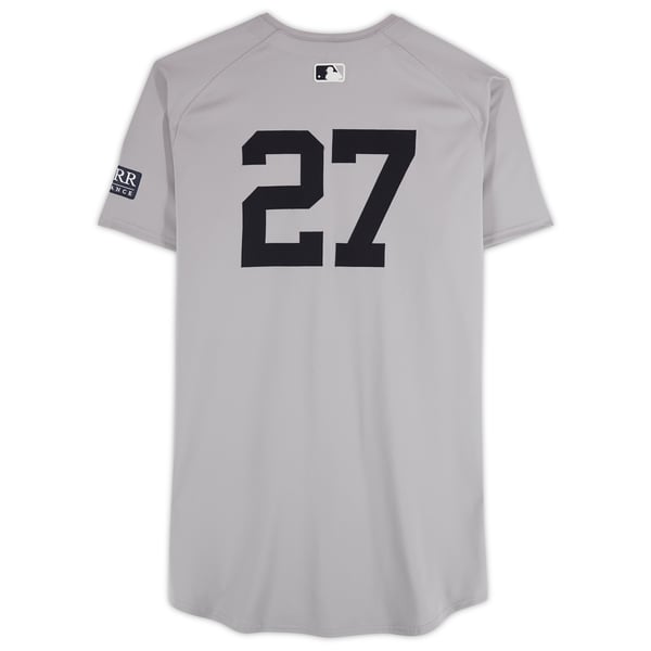 Number 27 Yankees Yankees Call Up Top Prospect Fans Have Been Begging