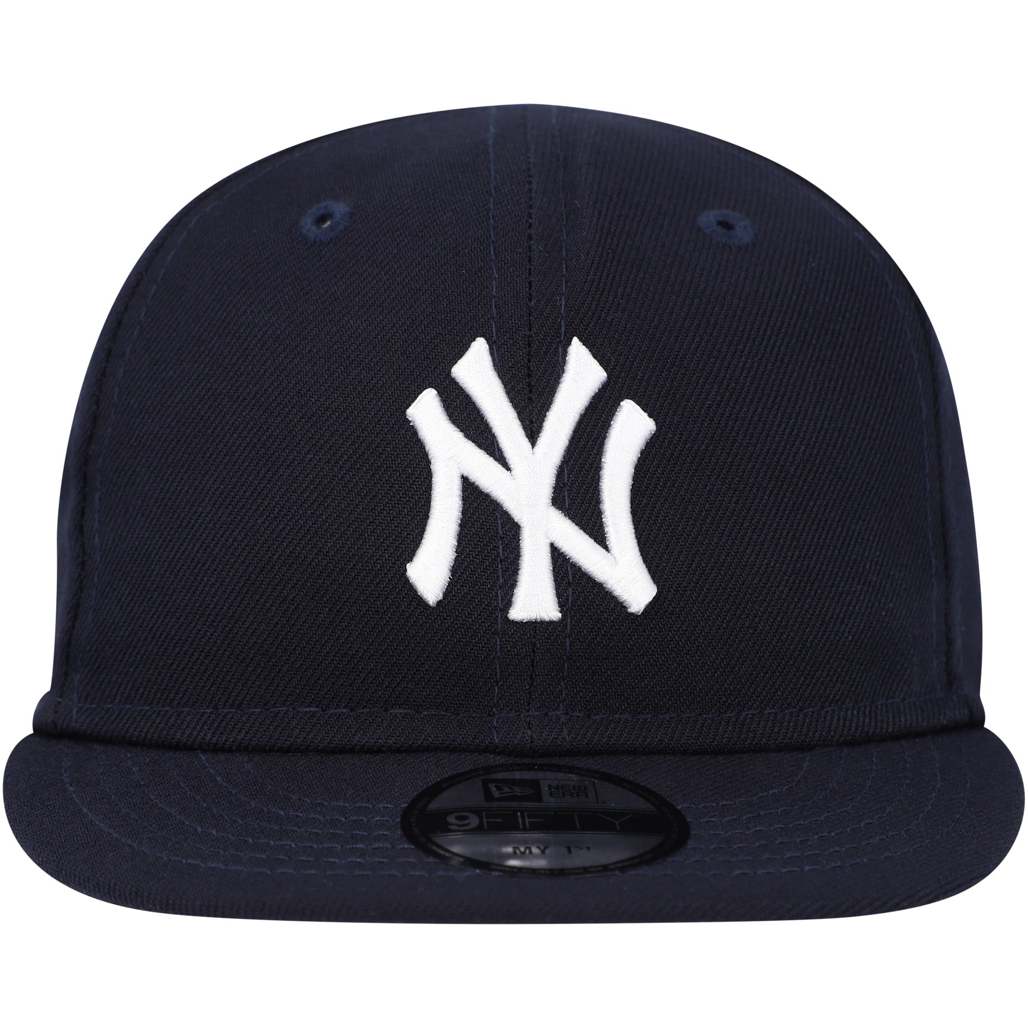 Casquette réglable New Era New York Yankees My First 9FIFTY New Era pour bébé