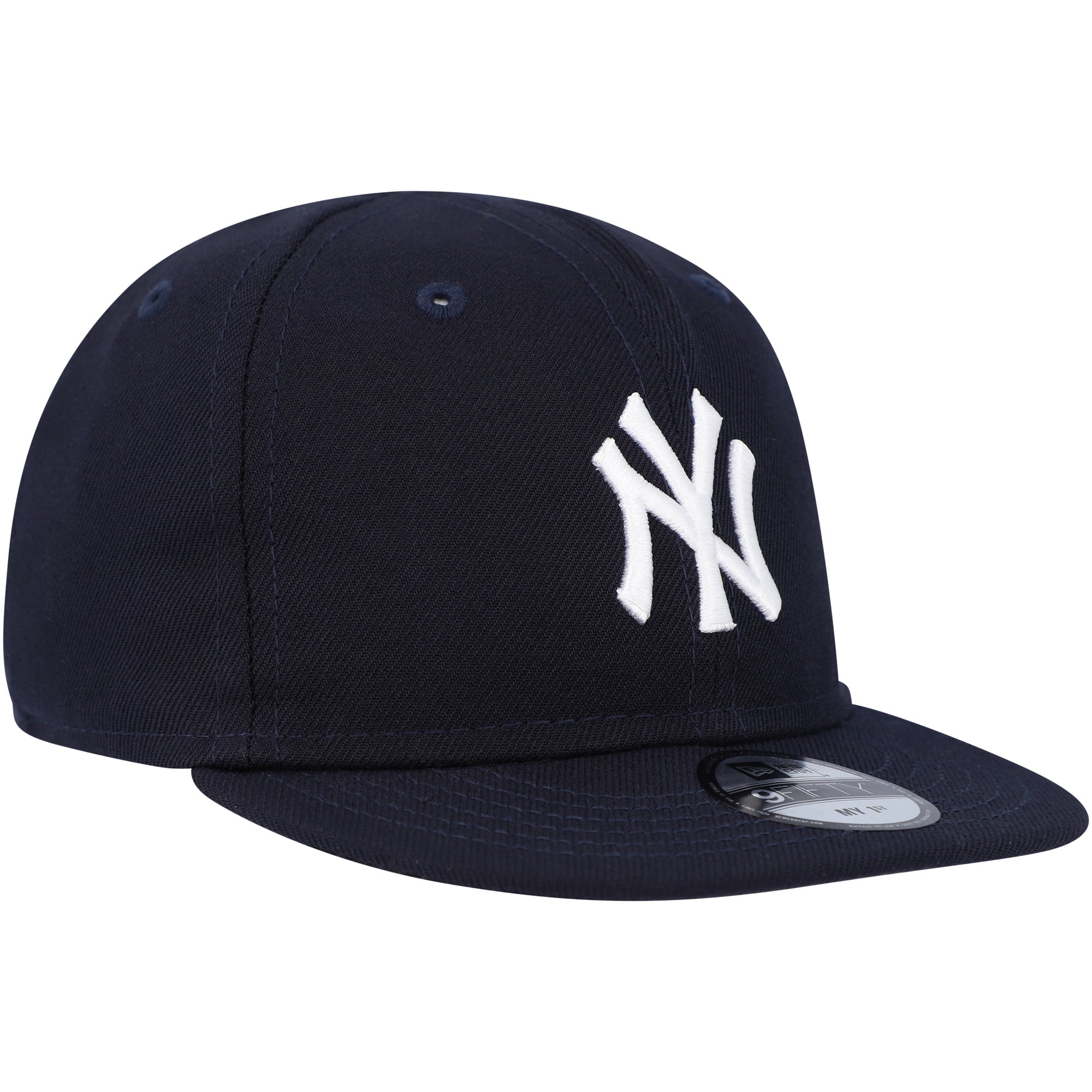 Casquette réglable New Era New York Yankees My First 9FIFTY New Era pour bébé