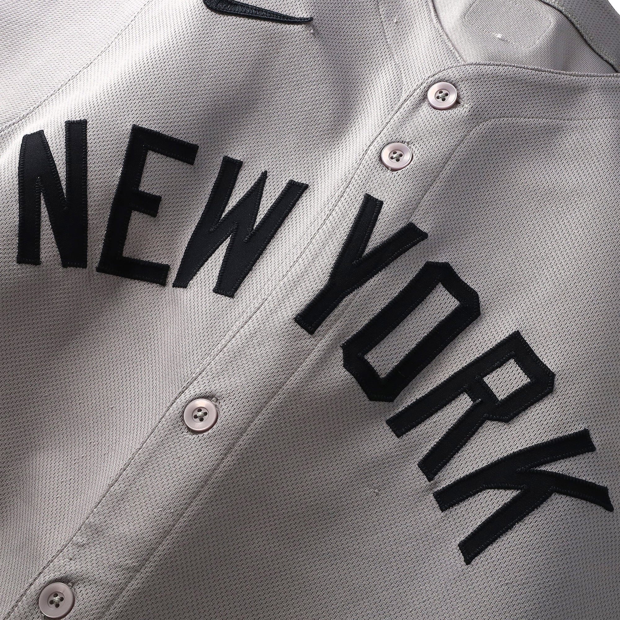 Jazz Chisholm Jr. New York Yankees Game-Used #13 Gray Nike Jersey vs. Boston Red Sox on June 28, 2026