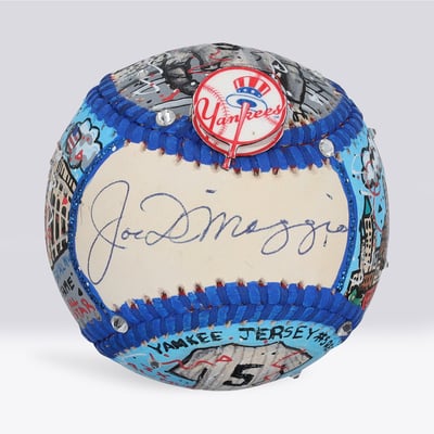 ジョー・ディマジオ ユニフォーム MLB公式グッズ ｜ファナティクス