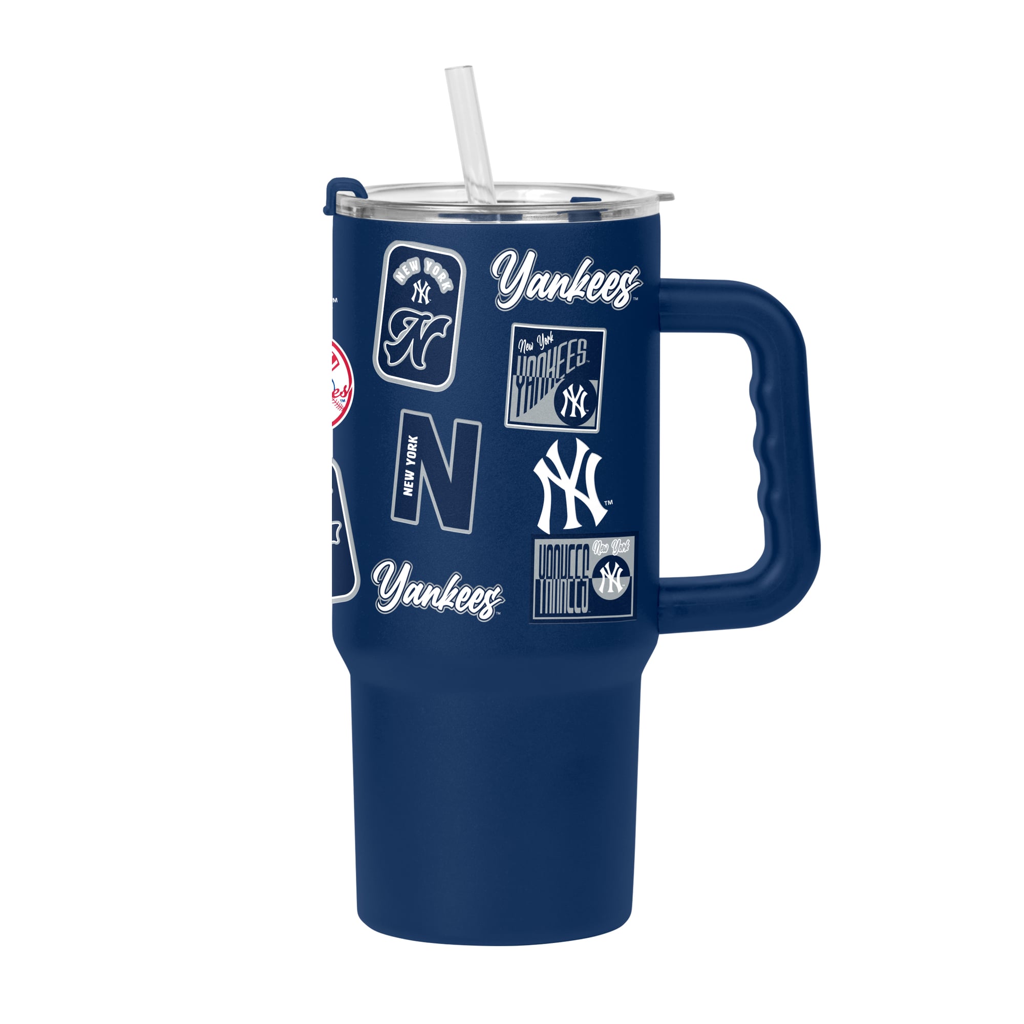 Gobelet Dreamweave 24 oz Logo Brands New York Yankees