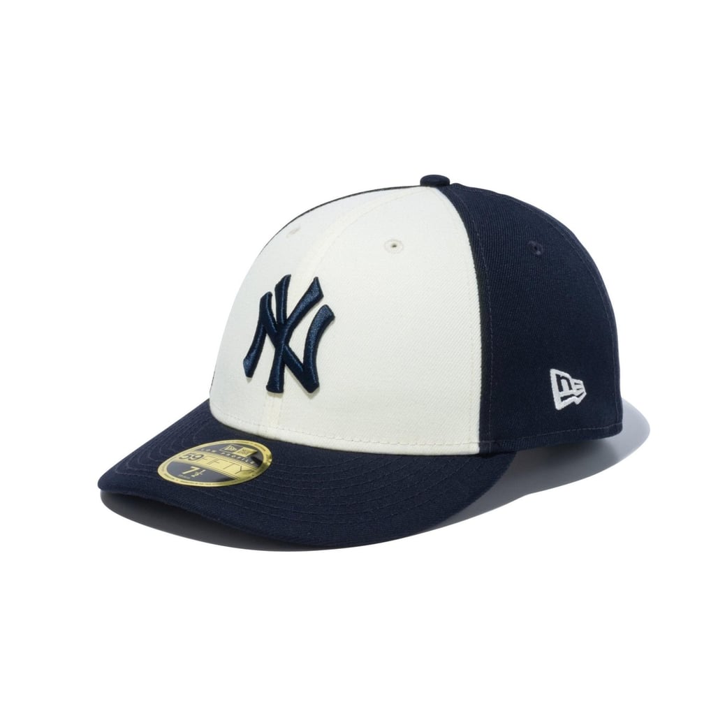 ニューエラ ヤンキース キャップ 59FIFTY ロープロファイル 2 