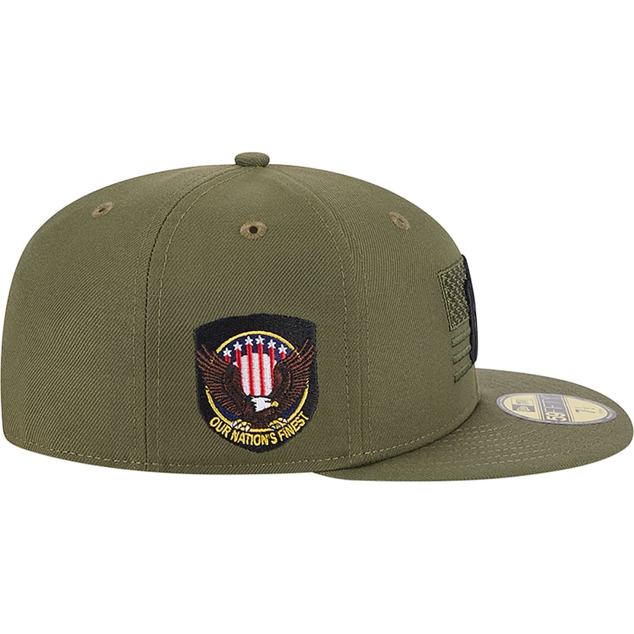 New Era ヤンキース 2023 アームド・フォーシズデー キャップ