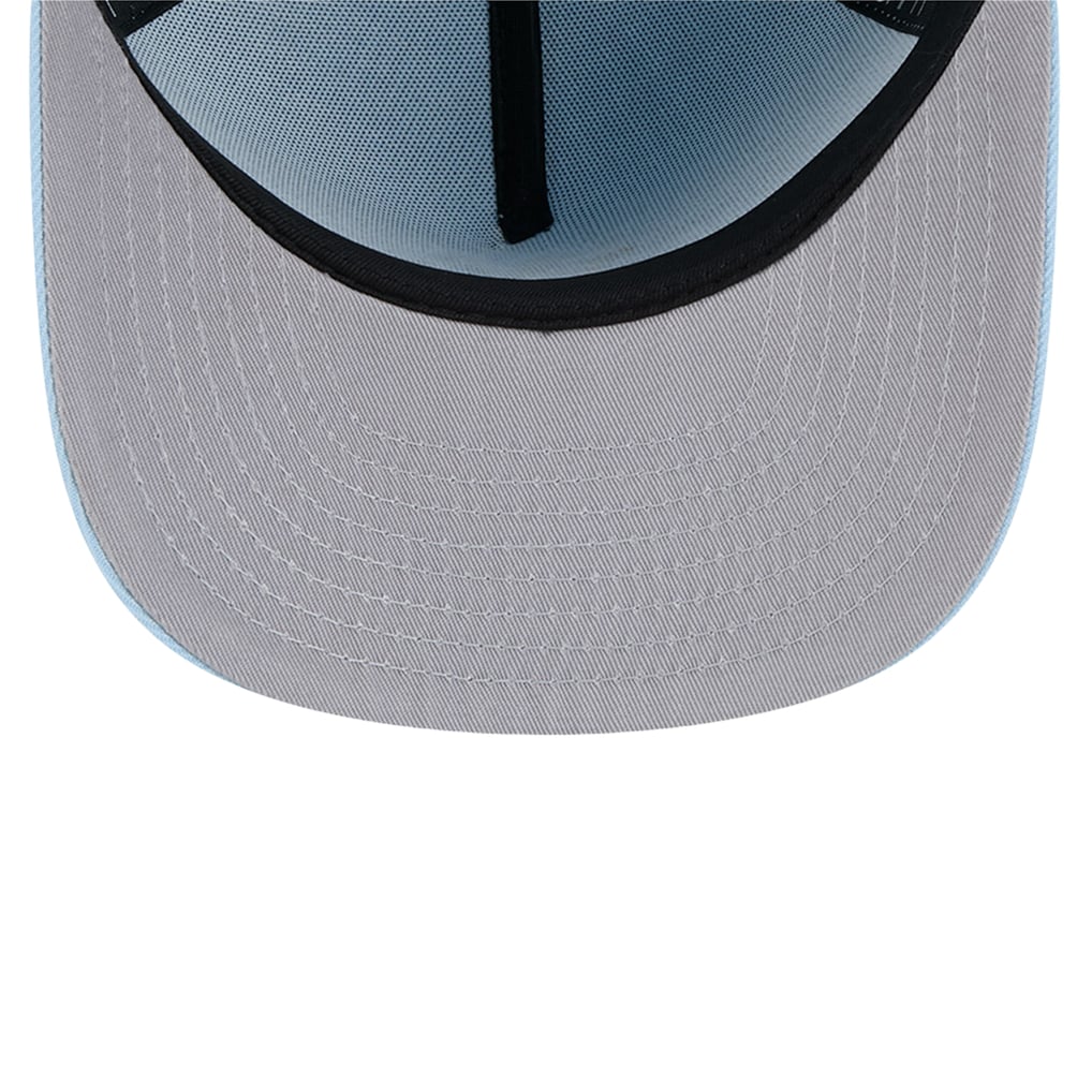 Casquette New Era 59Fifty New York Yankees - Taille 7 3/4 (61.5cm) - Multicolore Occasion