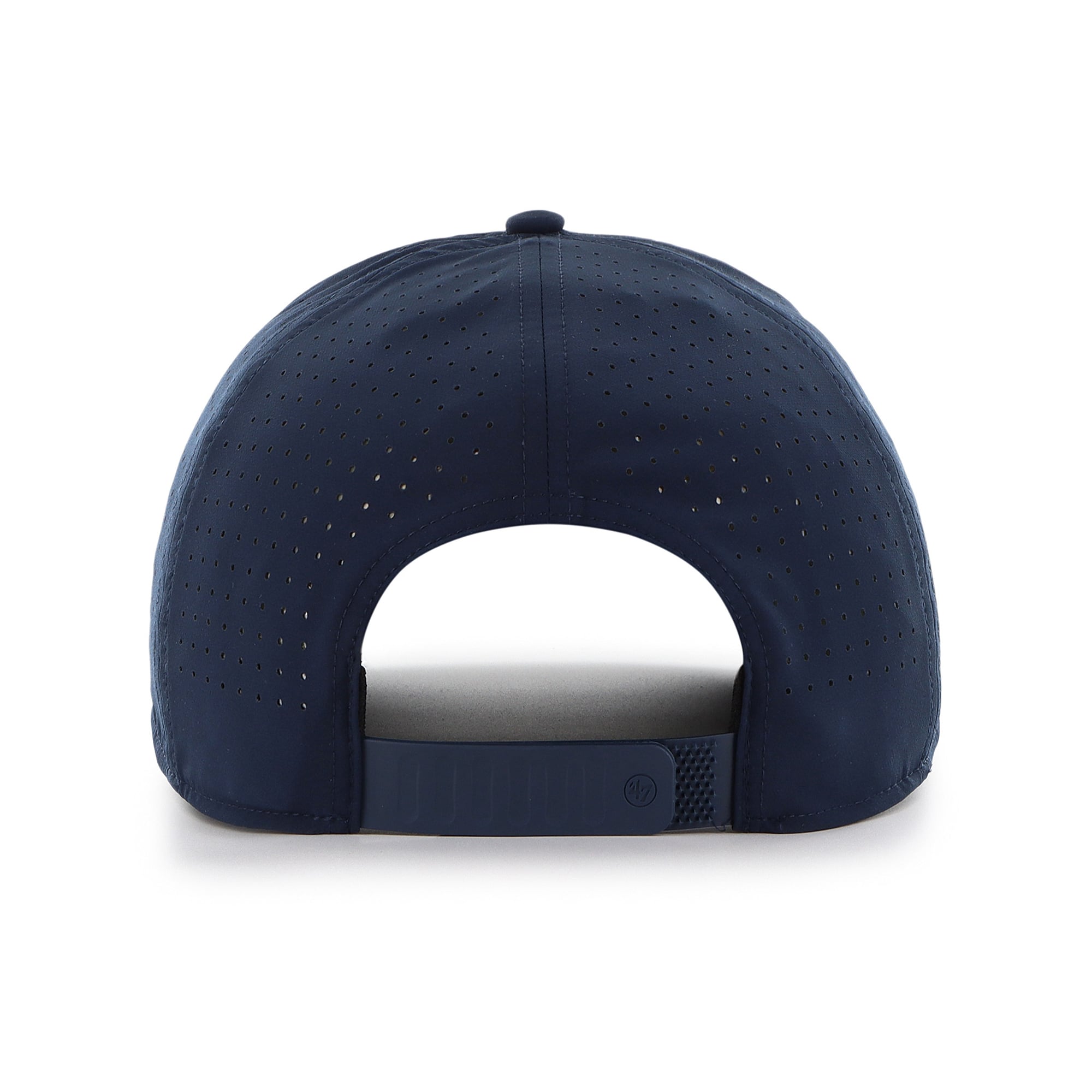 Men's '47 Navy New York Yankees Vault Hitch Adjustable Hat