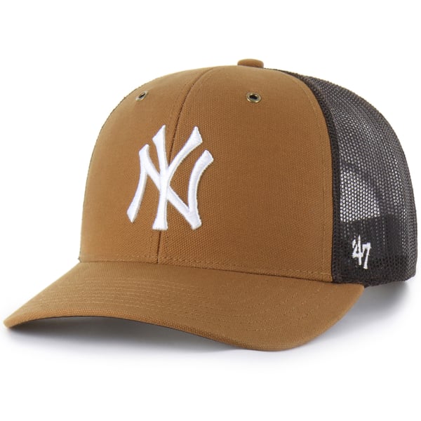 mens-carhartt-x-47-brown-new-  display picture 3