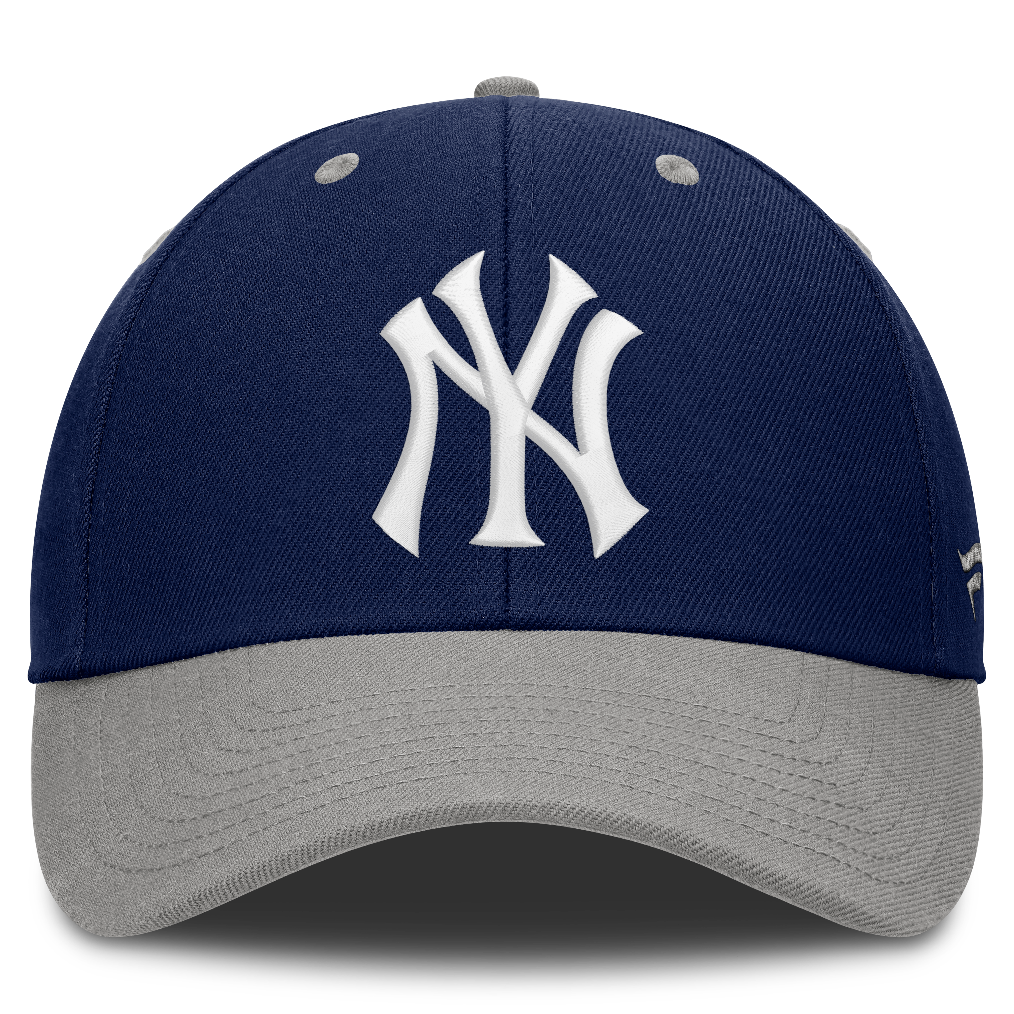 Men's Fanatics Navy New York Yankees Leadoff Adjustable Hat