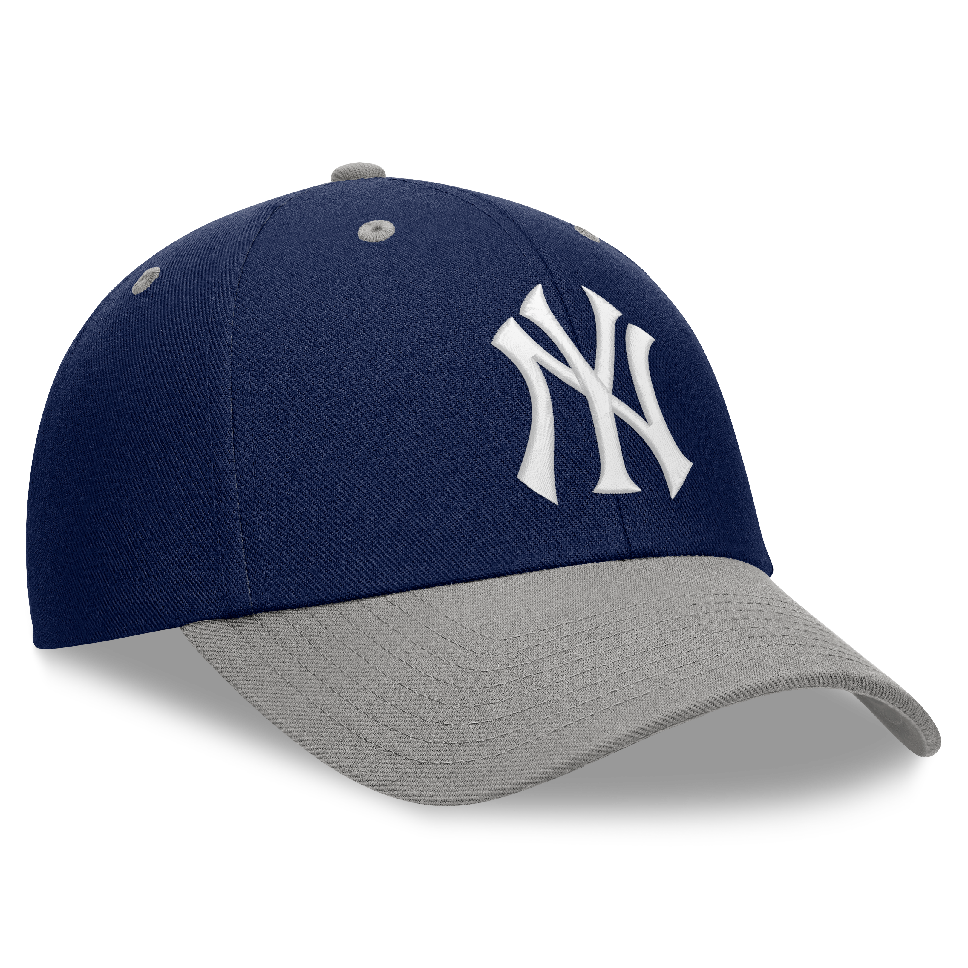 Men's Fanatics Navy New York Yankees Leadoff Adjustable Hat