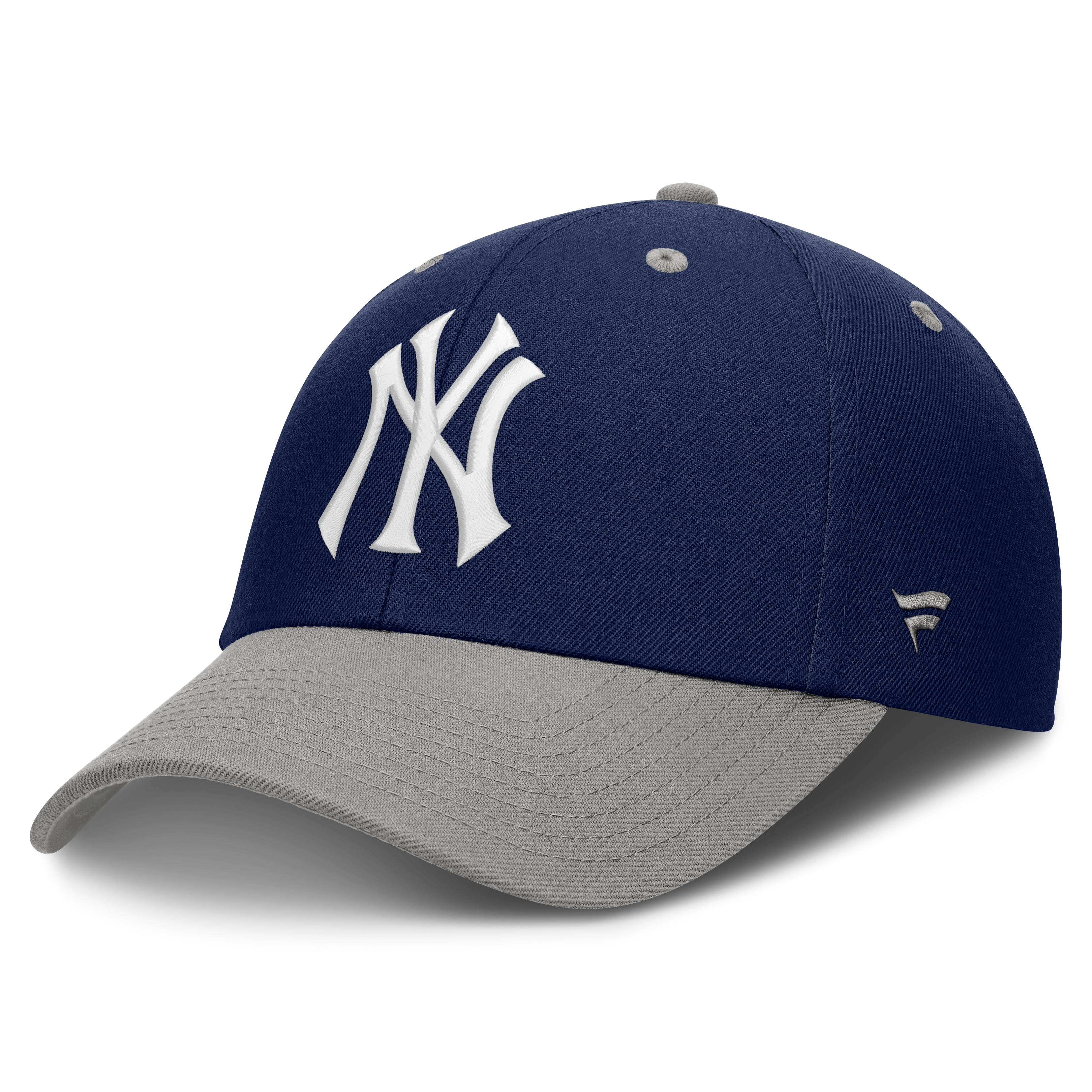 Men's Fanatics Navy New York Yankees Leadoff Adjustable Hat