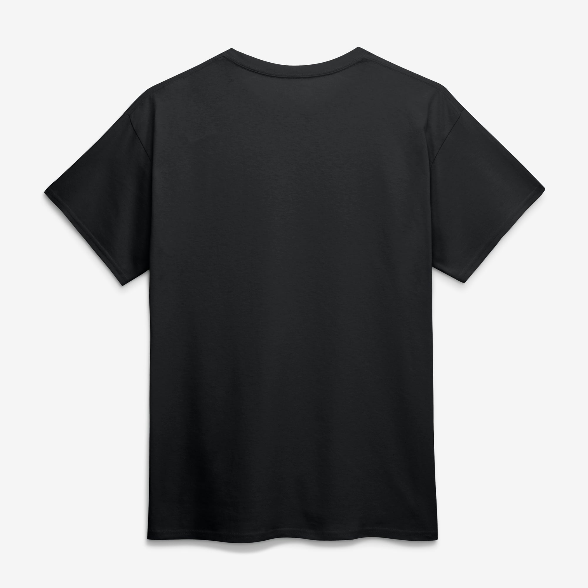 T-shirt homme bleu marine à logo New York Yankees