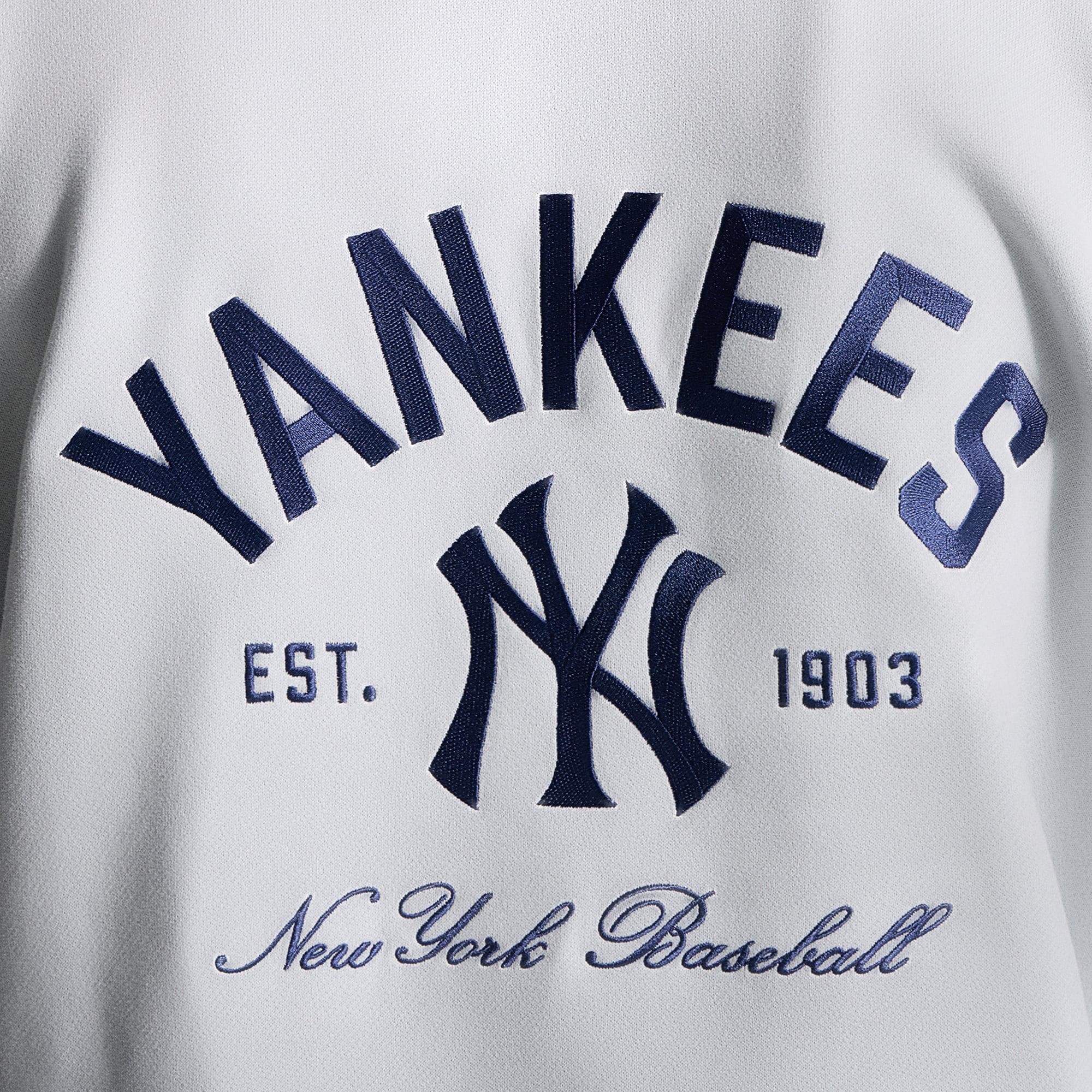 Sweat à capuche pour homme lululemon Vapor New York Yankees Steady State