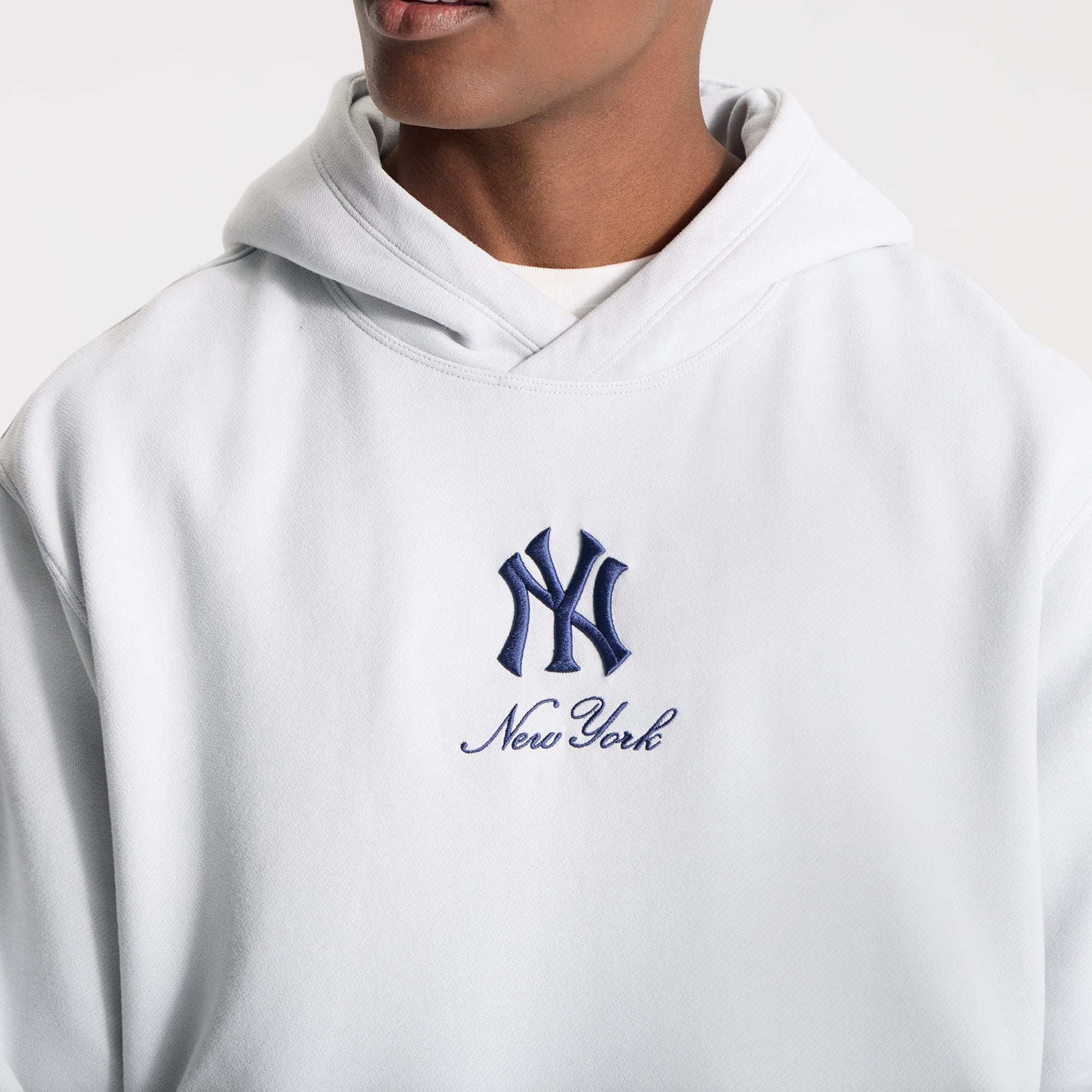 Sweat à capuche pour homme lululemon Vapor New York Yankees Steady State