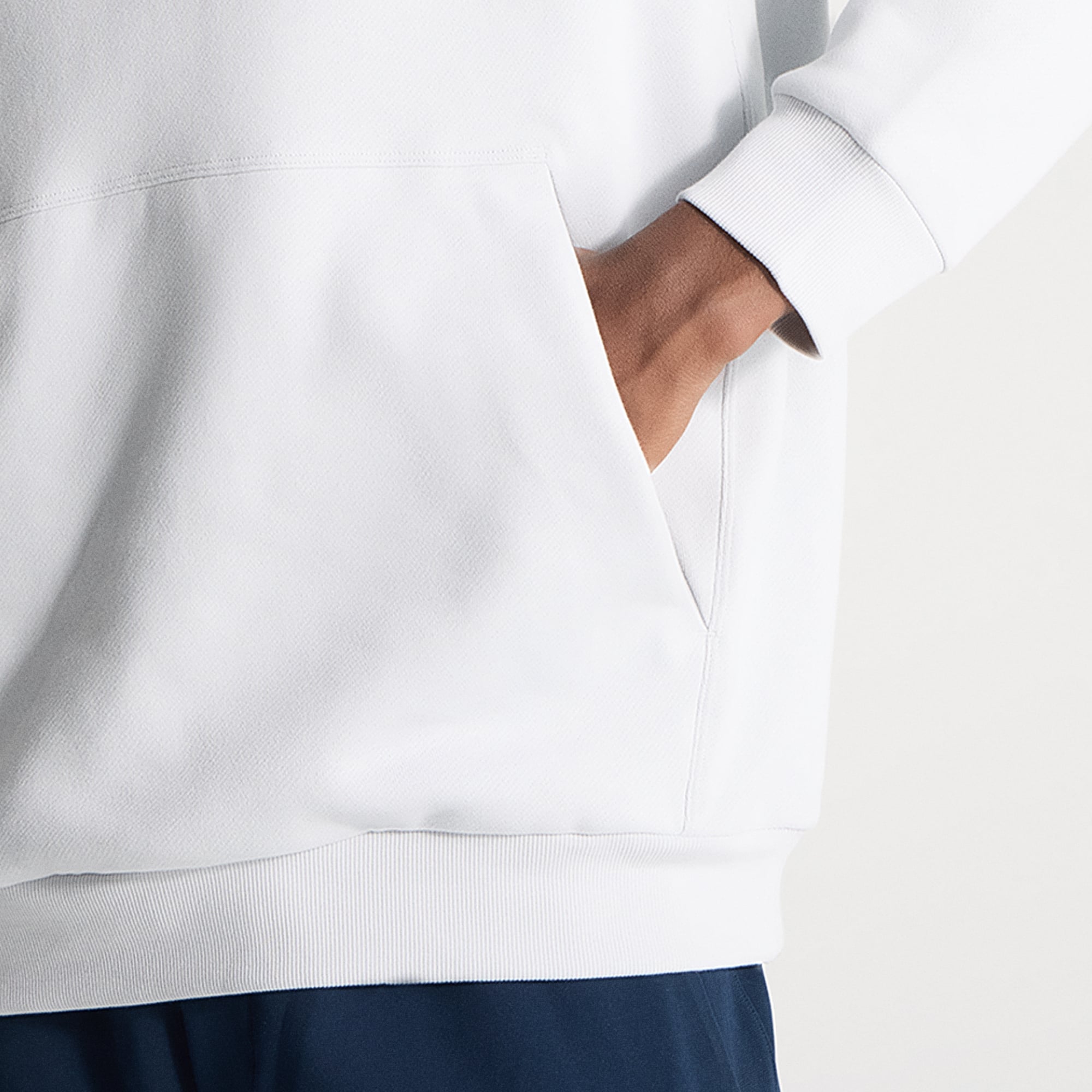 Sweat à capuche pour homme lululemon Vapor New York Yankees Steady State
