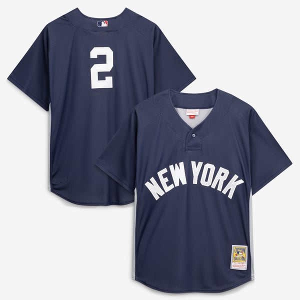 デレク・ジーター MLB公式グッズ ｜ファナティクス・ジャパン公式 