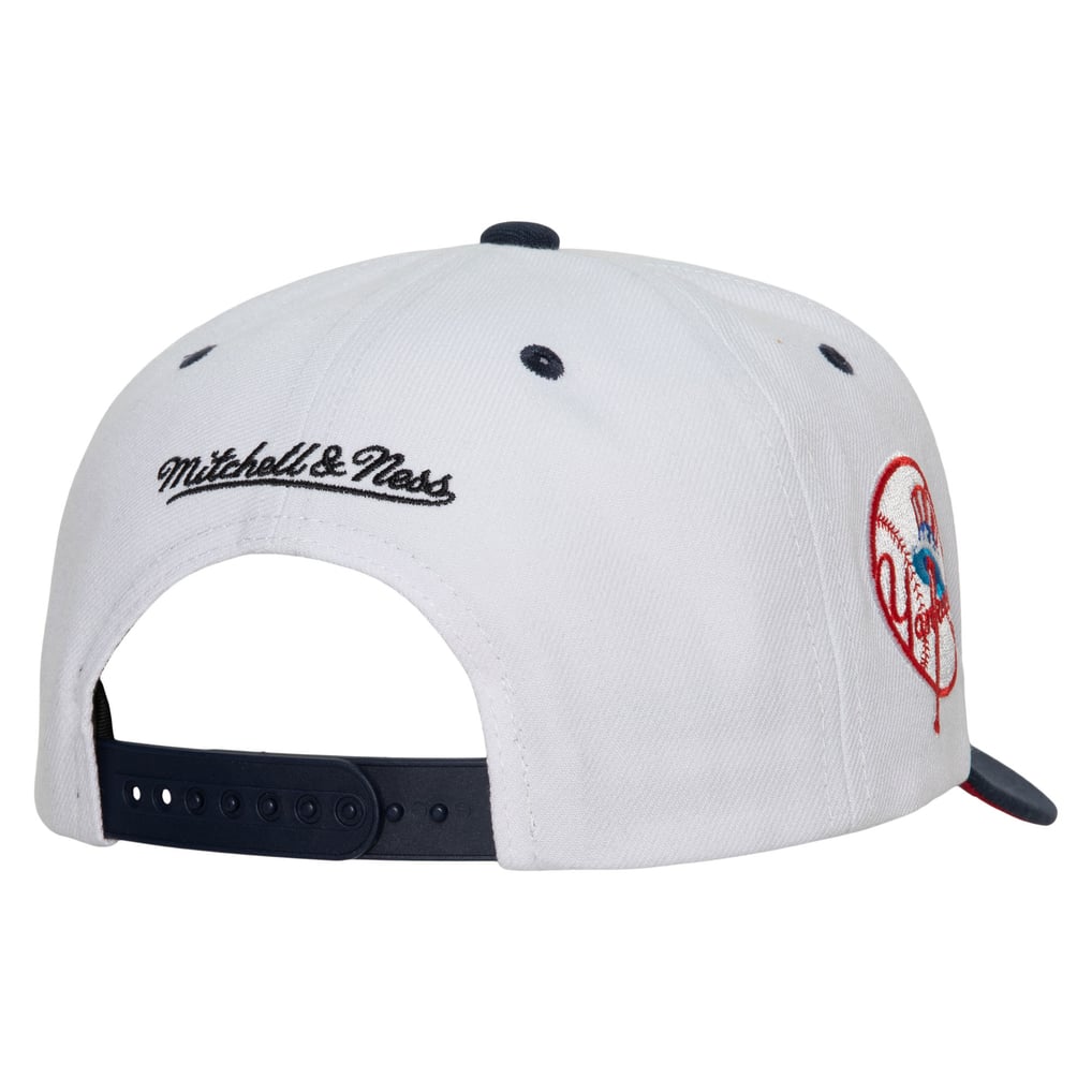 New York Yankees Mitchell & Ness Cooperstown Collection Pro  display picture 1