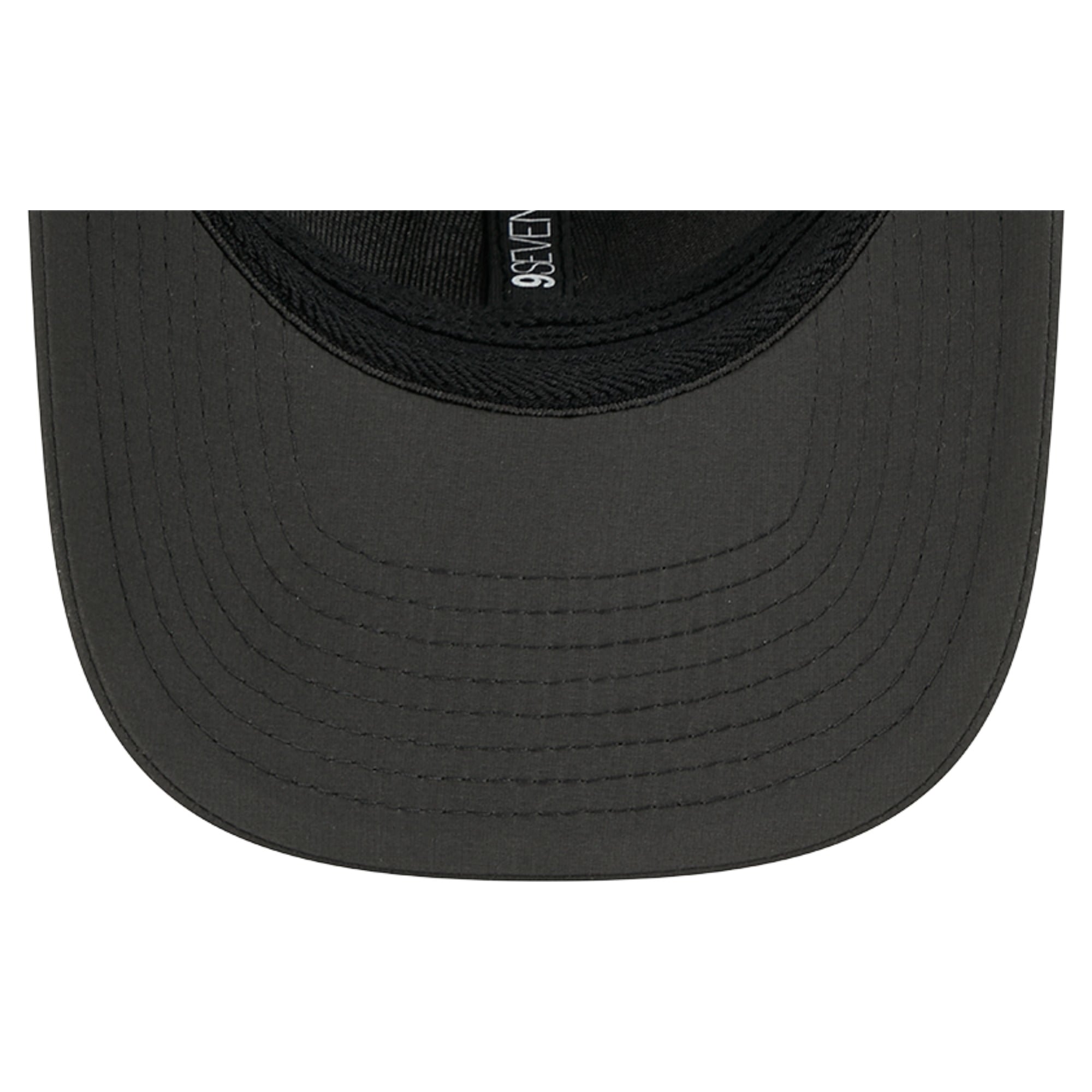 Men's New Era Black New York Yankees 2026 Clubhouse Alternate 9SEVENTY Adjustable Hat