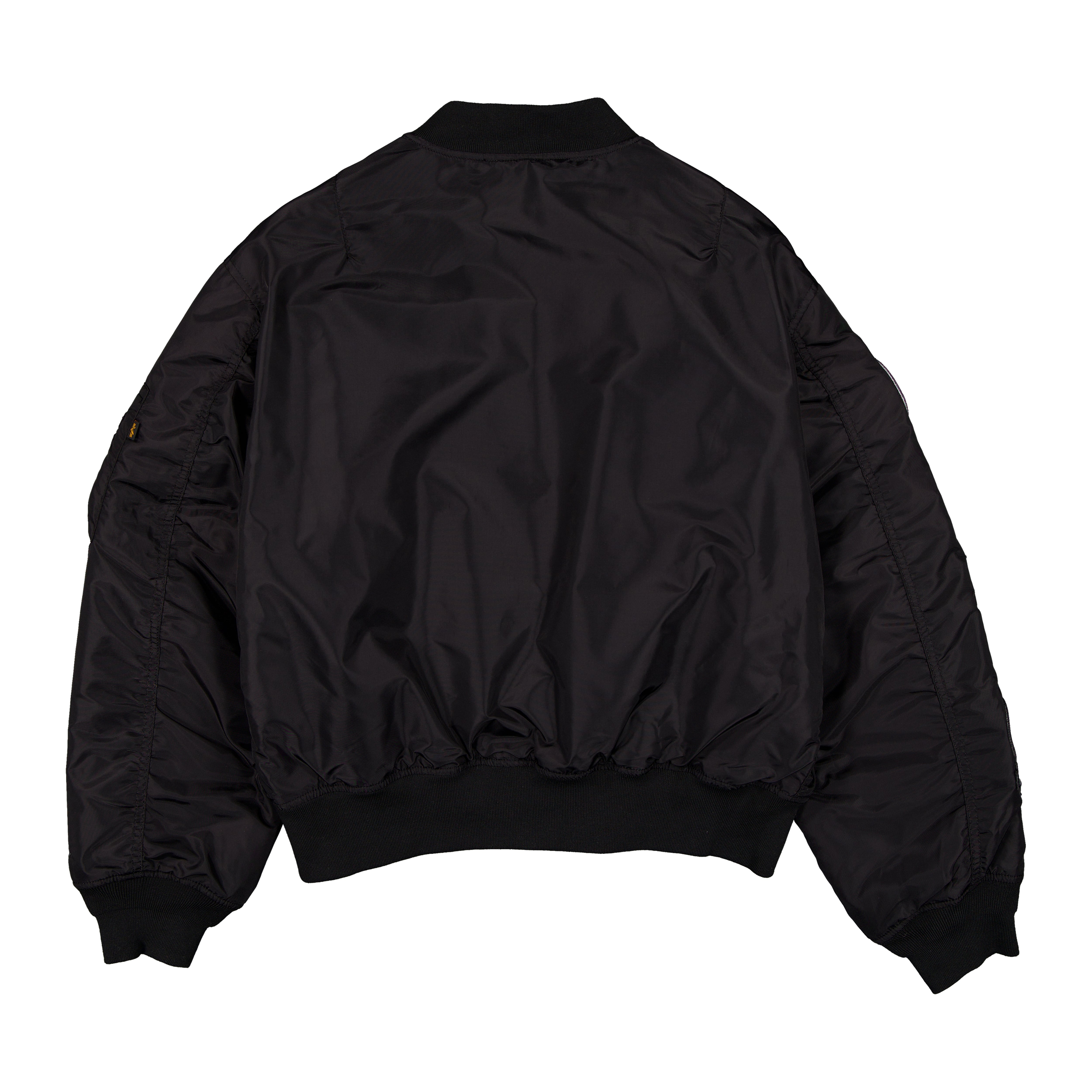 Veste bomber et gilet zippés 3 en 1 MA-1 New Era noirs pour homme, York Yankees