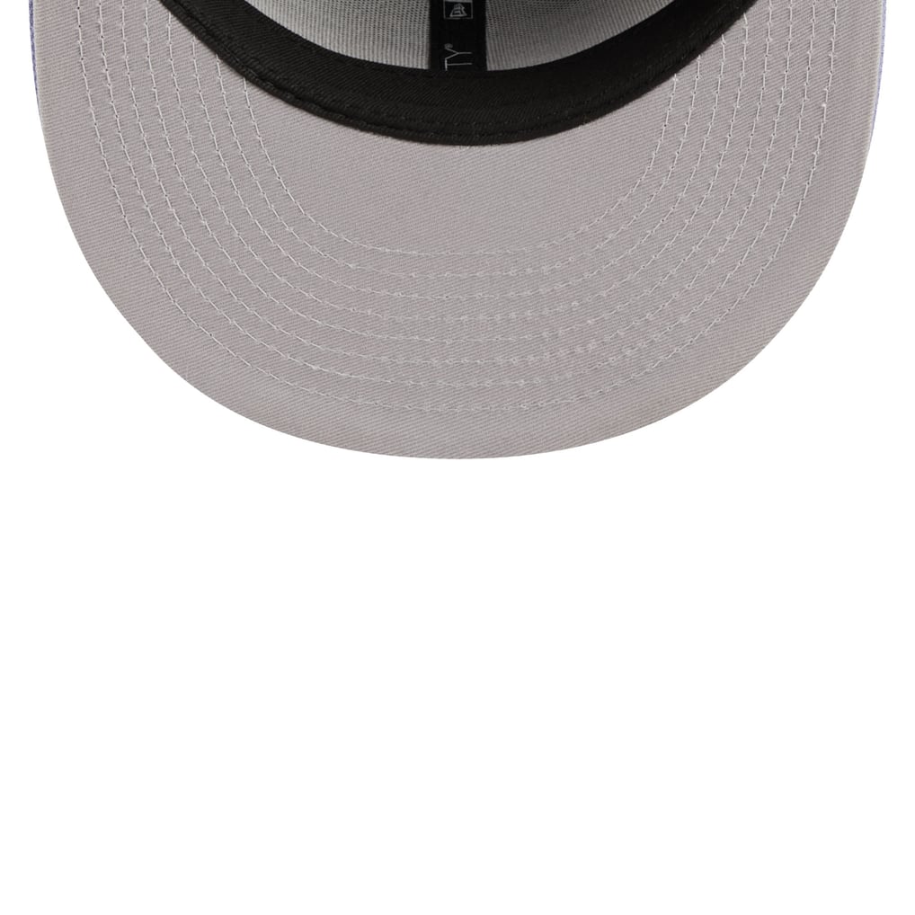 New York Yankees New Era Side Patch 59FIFTY Fitted Hat - Black
