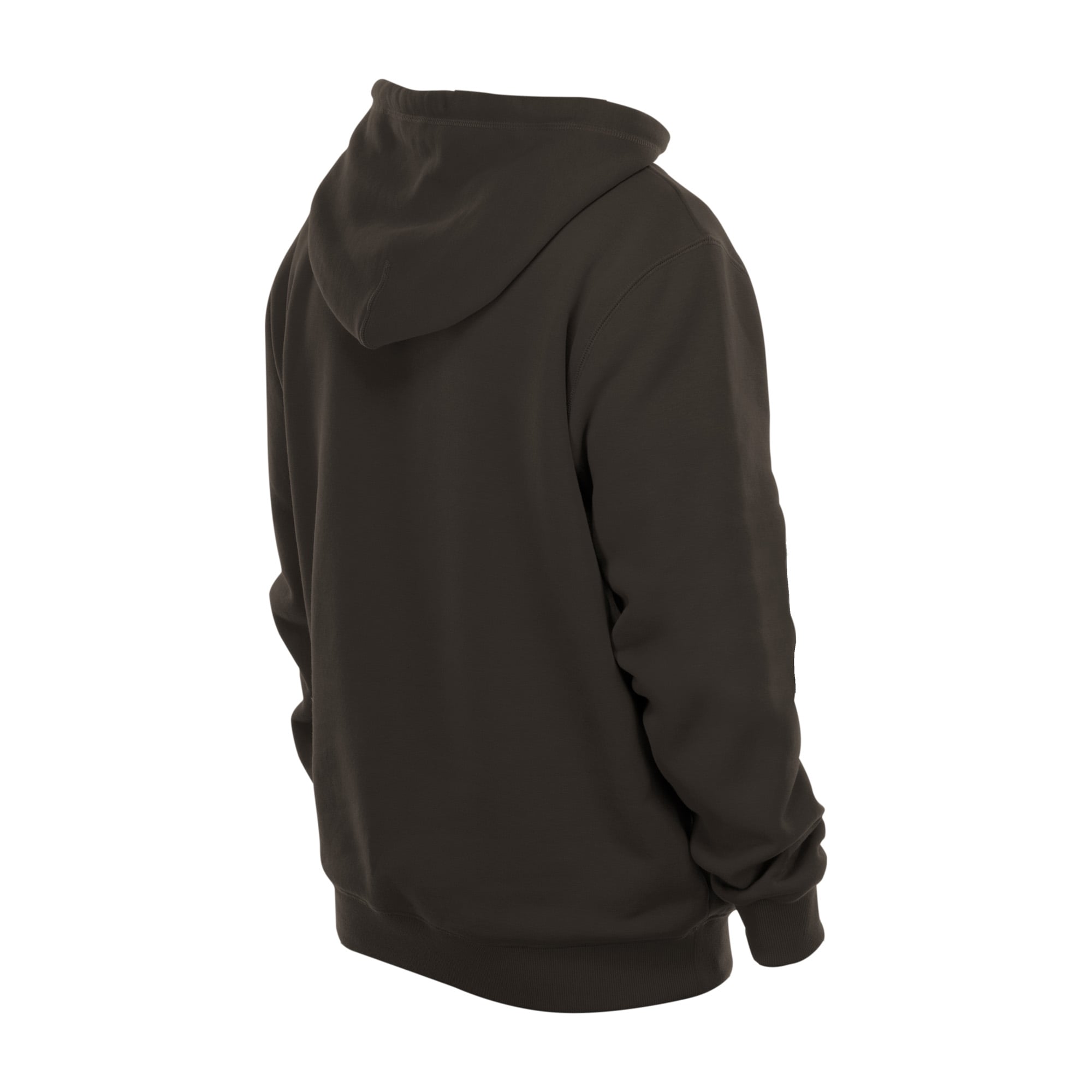 Sweat à capuche New Era marron pour homme, motif citrouille épicée des Yankees de York