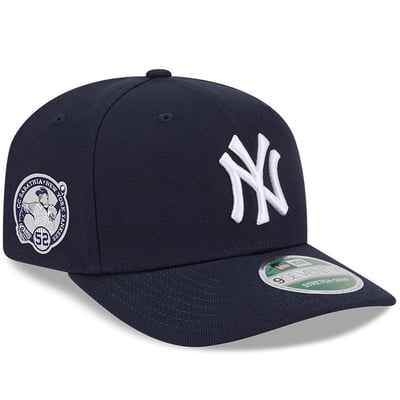 CC Sabathia New York Yankees New Era Number Retirement 9SEVENTY Adjustable Hat - Navy