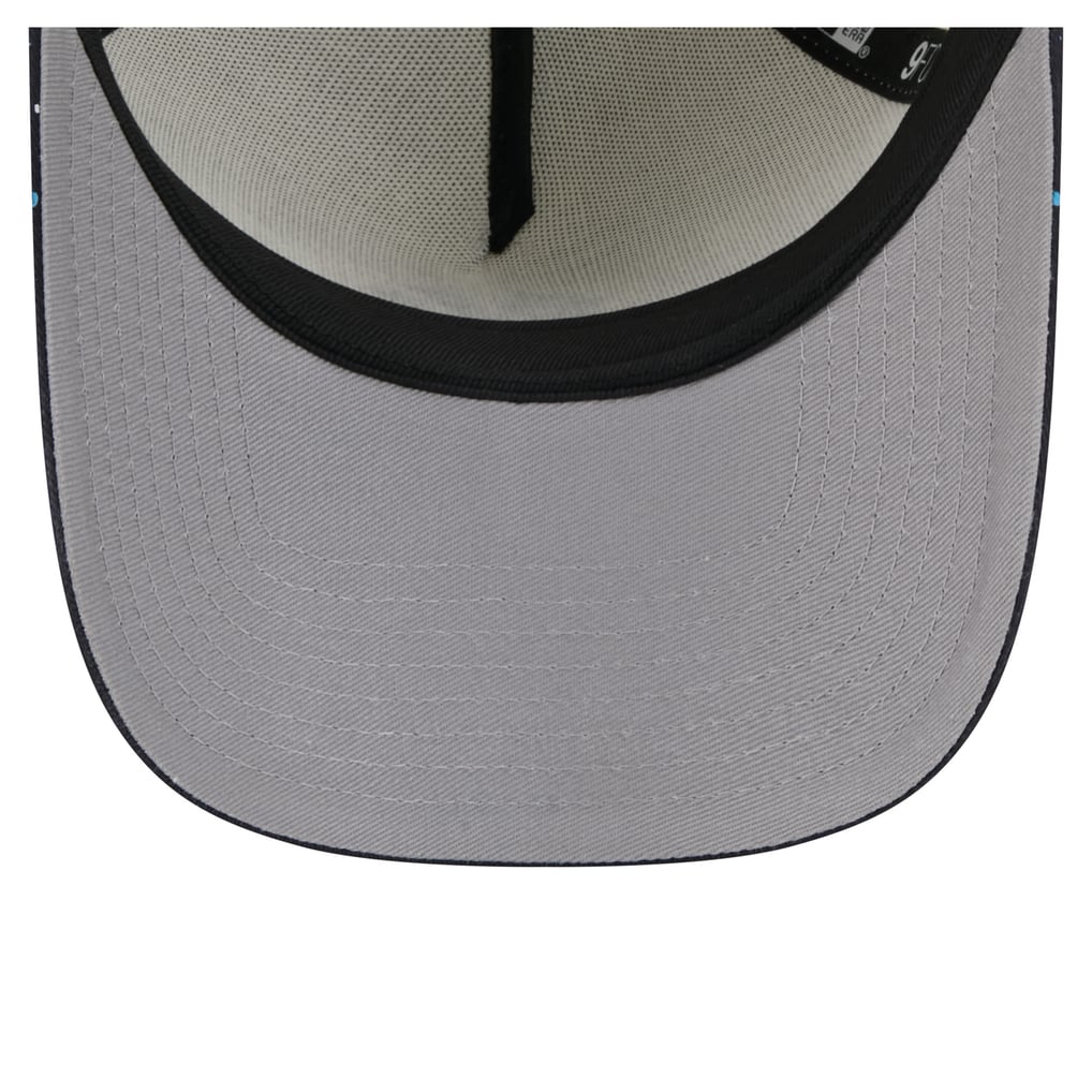 Casquette New Era 9FORTY New York Yankees - Crème Légère - Taille Unique - Neuf Avec étiquettes