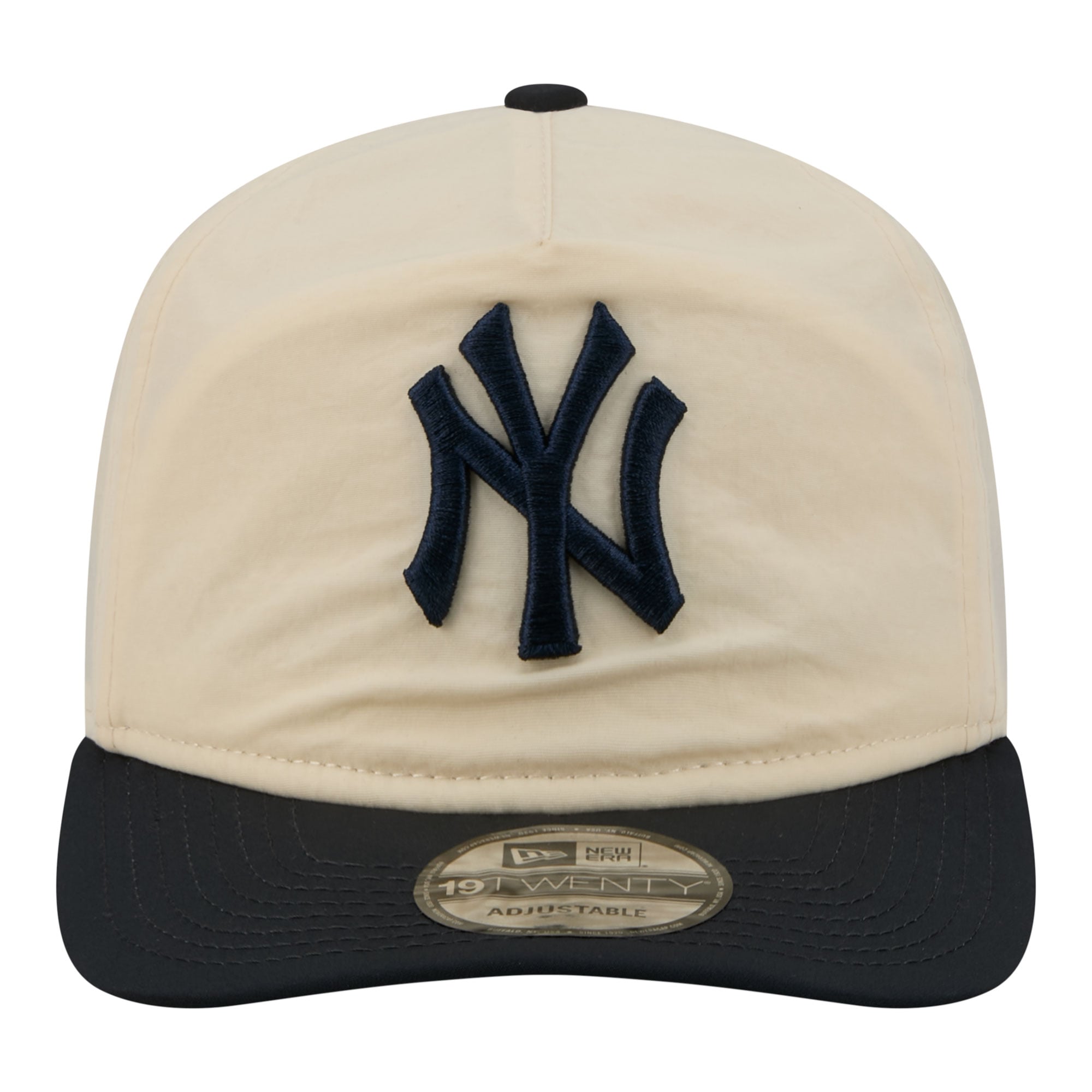 Casquette ajustable New Era Royal York Yankees Everyday 19TWENTY pour homme