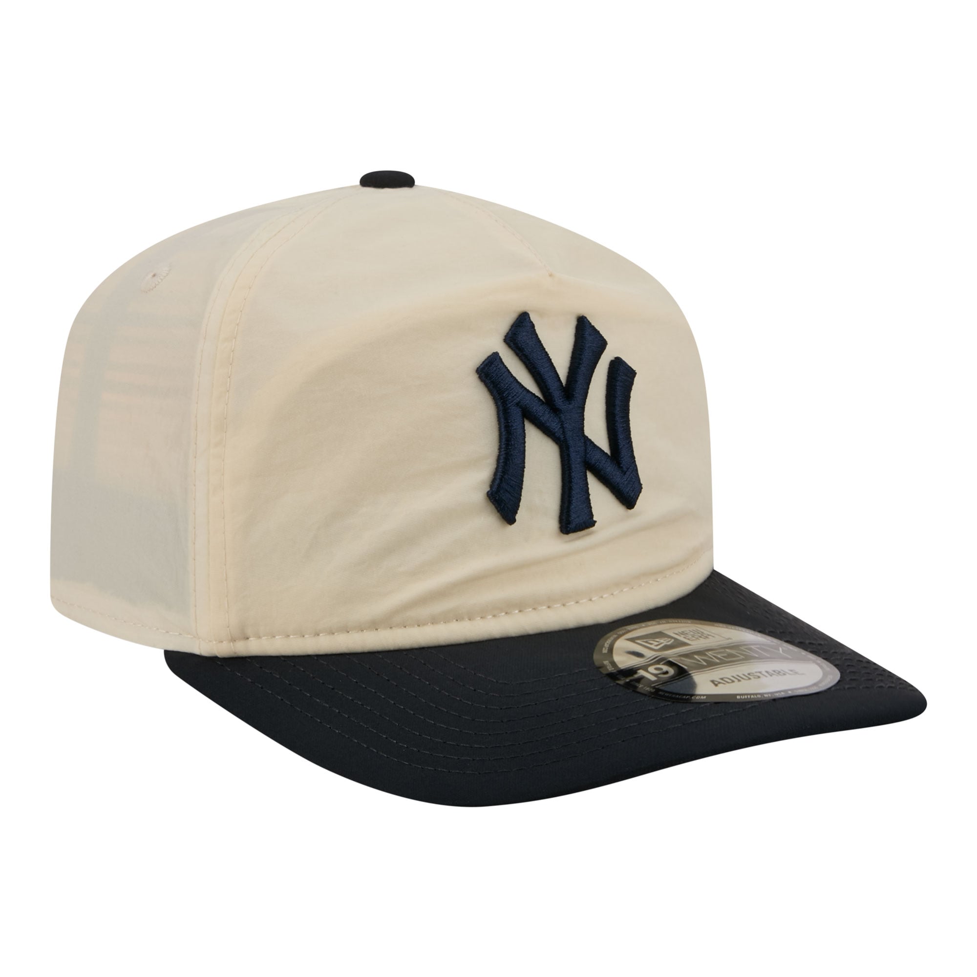 Casquette ajustable New Era Royal York Yankees Everyday 19TWENTY pour homme