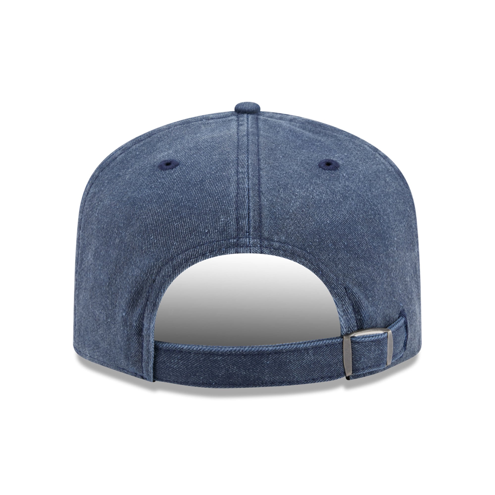 Casquette New Era bleu marine New York Yankees 19TWENTY pour homme, micro-ajustable