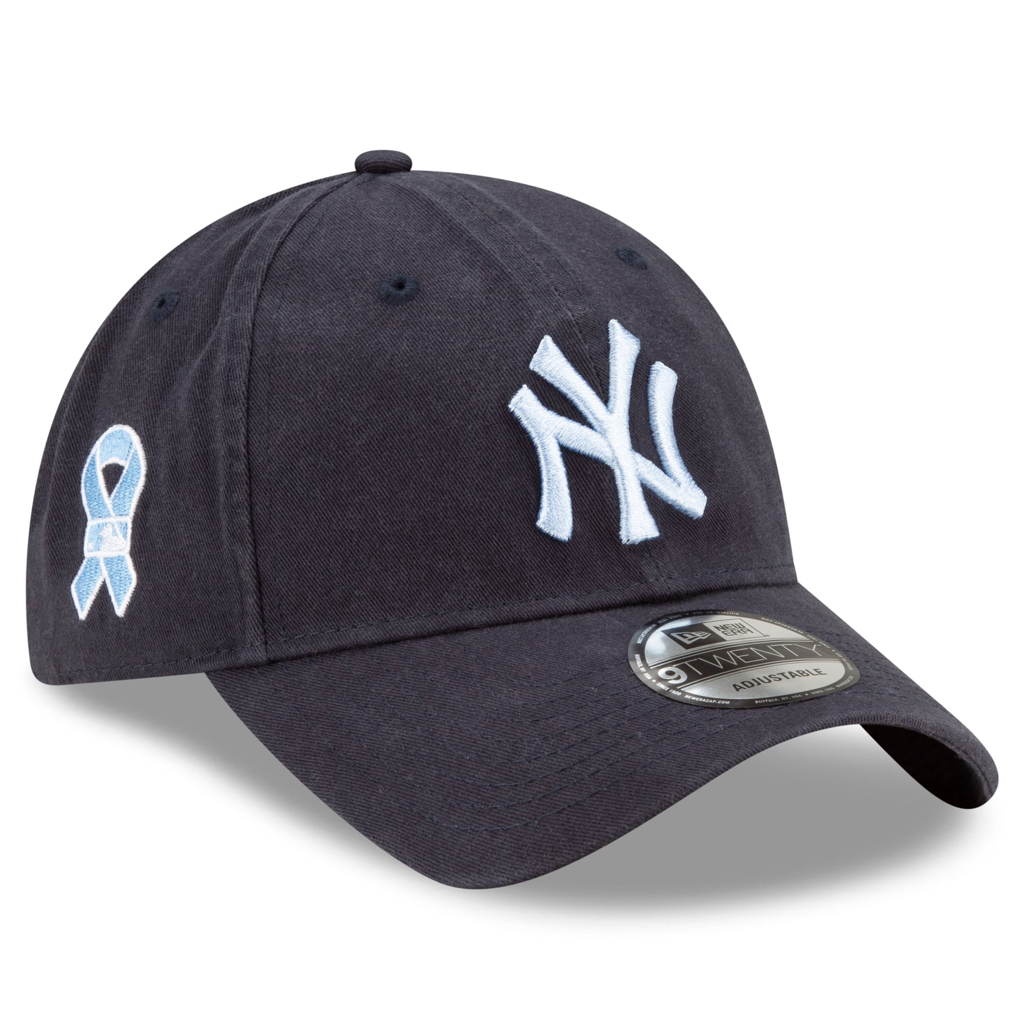 NEW ERA 9TWENTY MLB Father's Day 2023 21469 CAP（Milwaukee Brewers