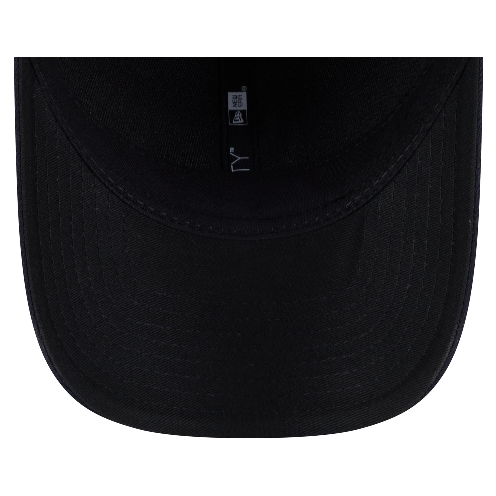 Casquette ajustable New Era bleu marine New York Yankees 2026 MLB Postseason avec écusson latéral 9FORTY pour homme