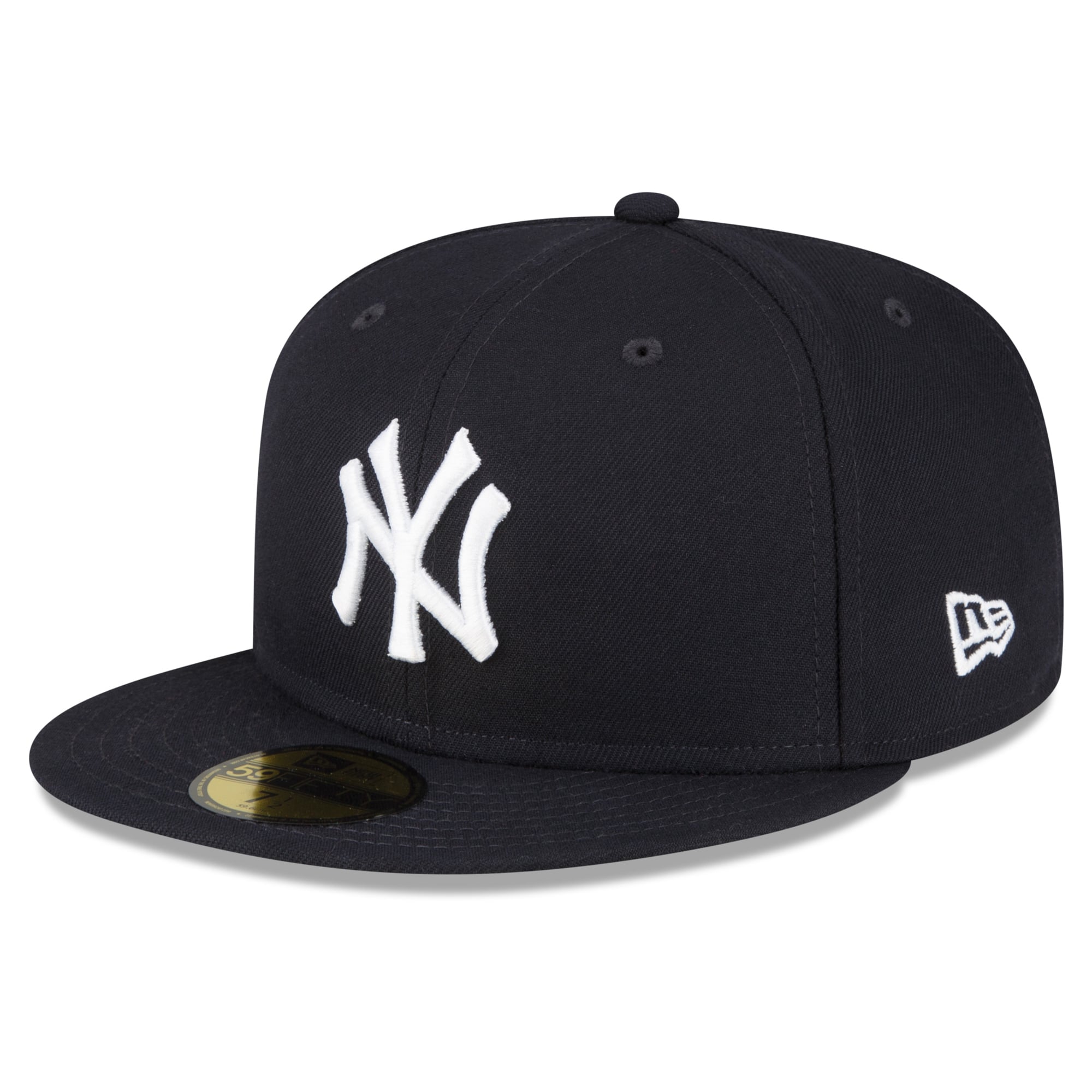 Casquette ajustée New Era bleu marine York Yankees 2026 Players' Weekend Authentic Collection 59FIFTY pour homme