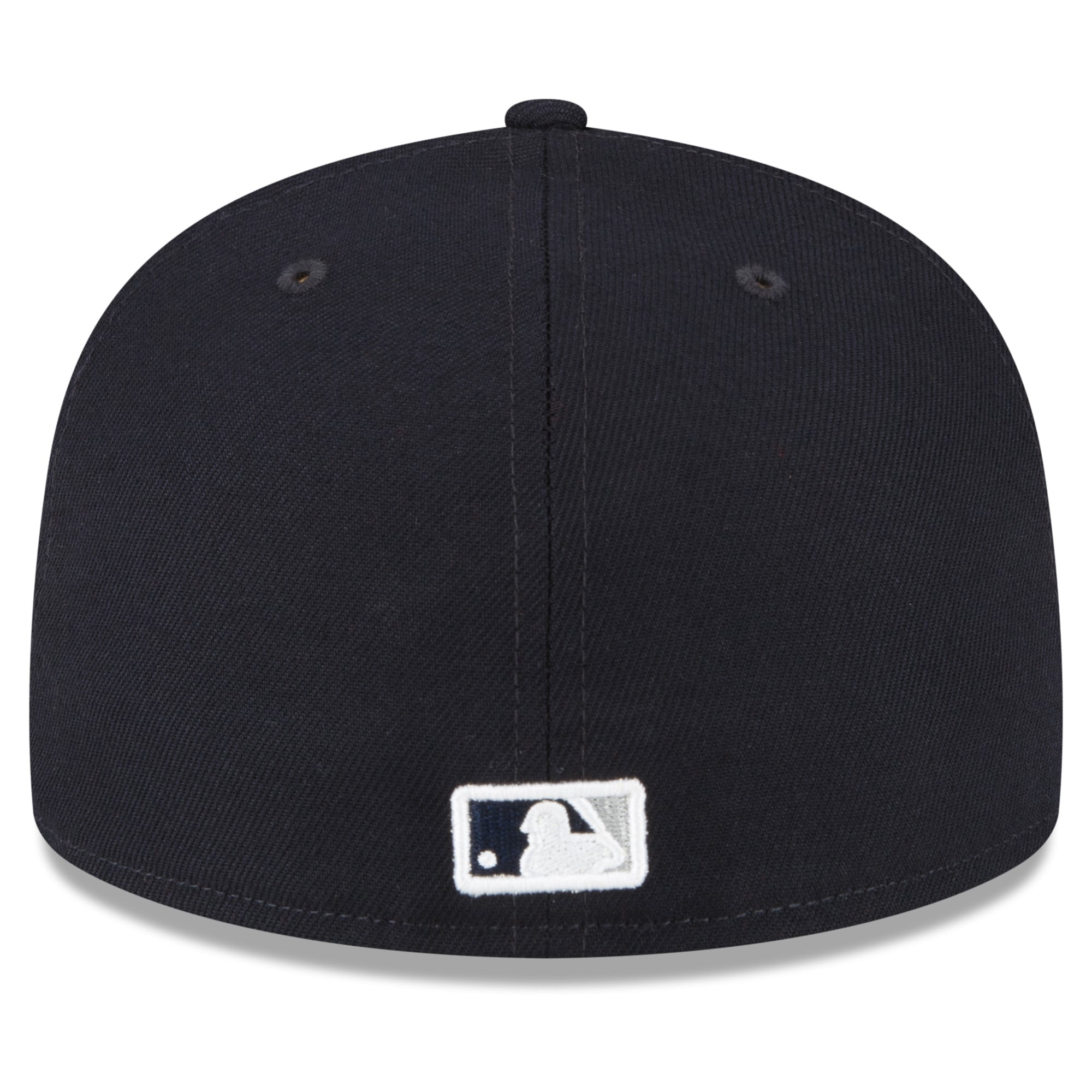 Casquette ajustée New Era bleu marine York Yankees 2026 Players' Weekend Authentic Collection 59FIFTY pour homme