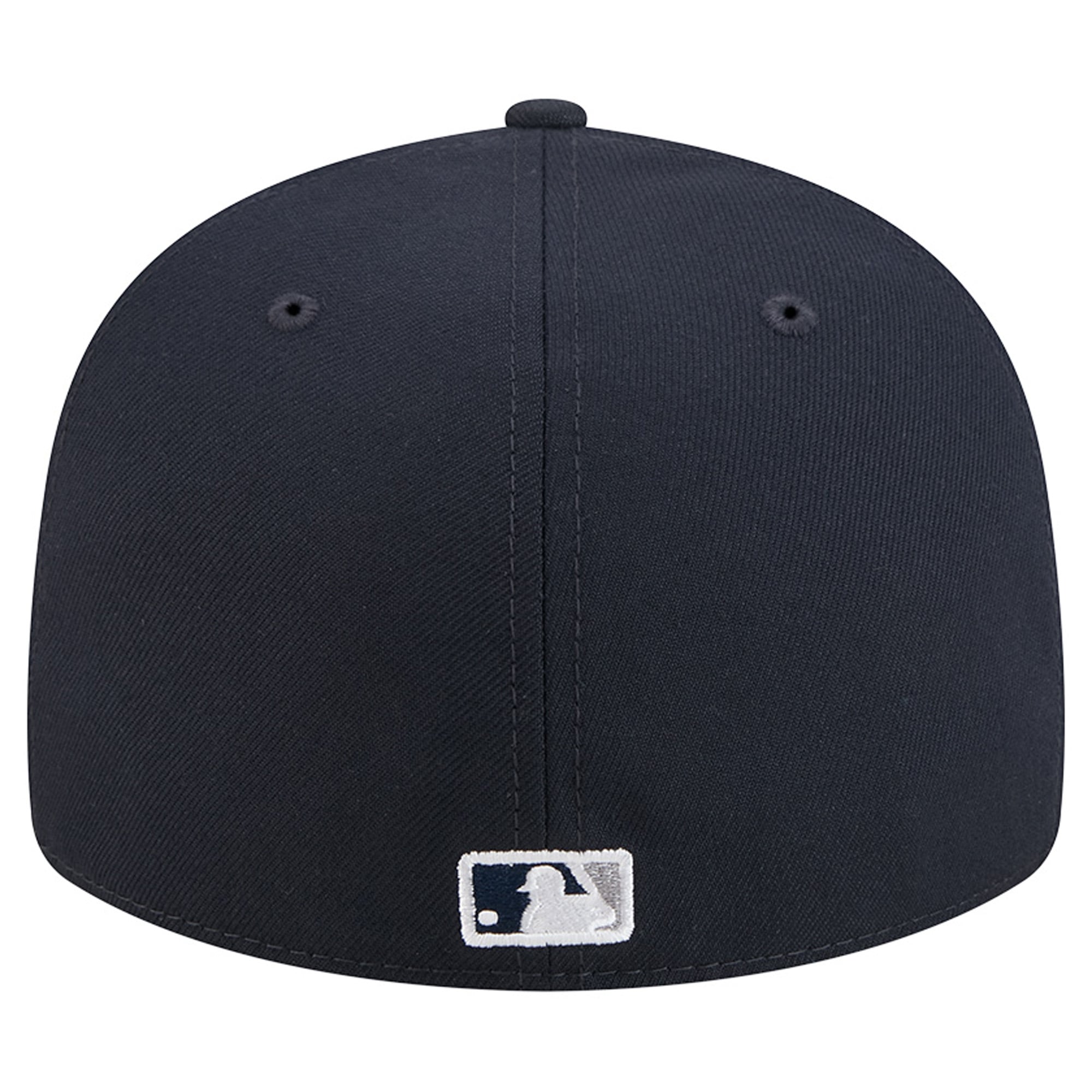 Casquette ajustée New Era 59FIFTY pour homme, bleu marine, pin 's York Yankees City Icon.