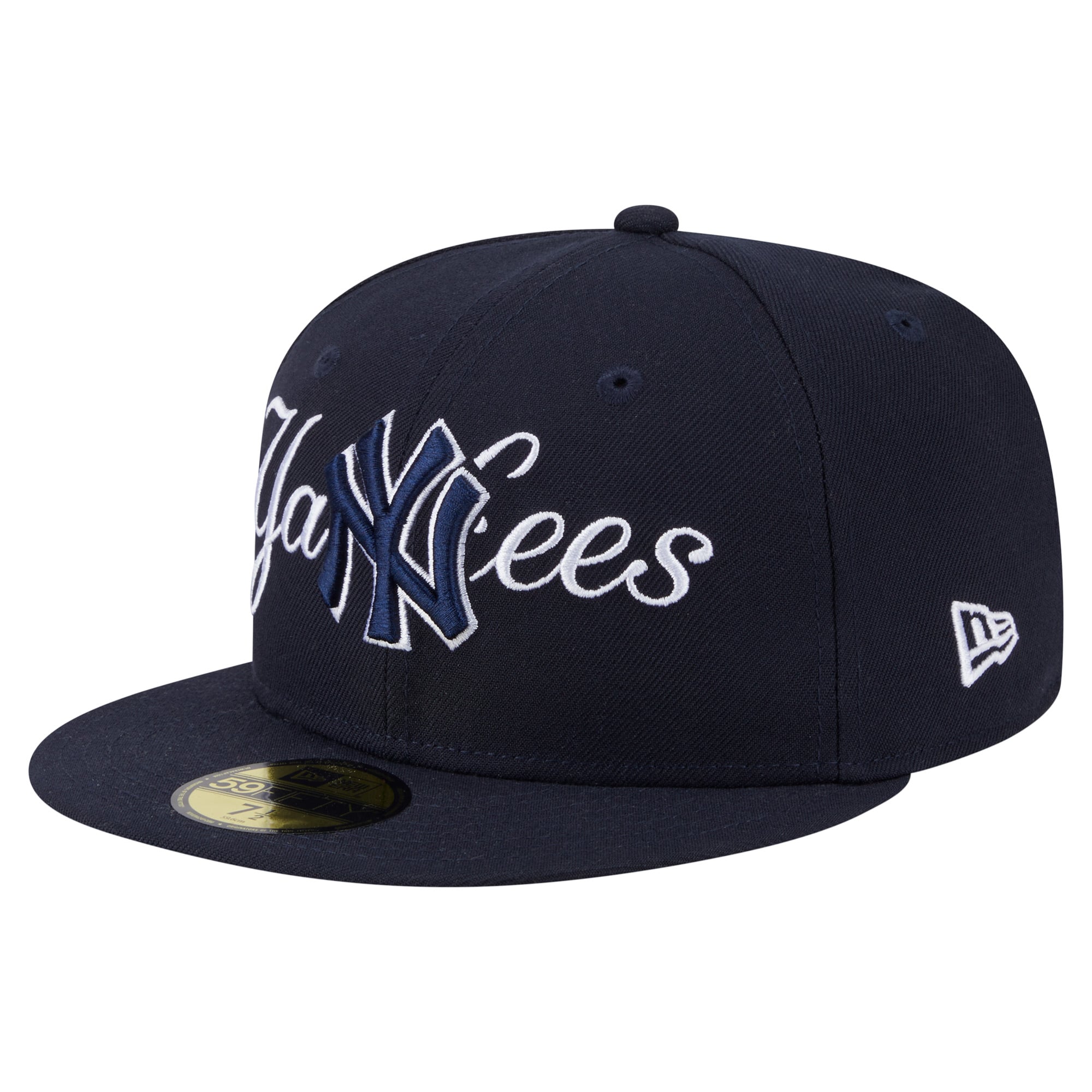 New Era New York Yankees 59FIFTY 7・7／8 レッド ニューエラ 