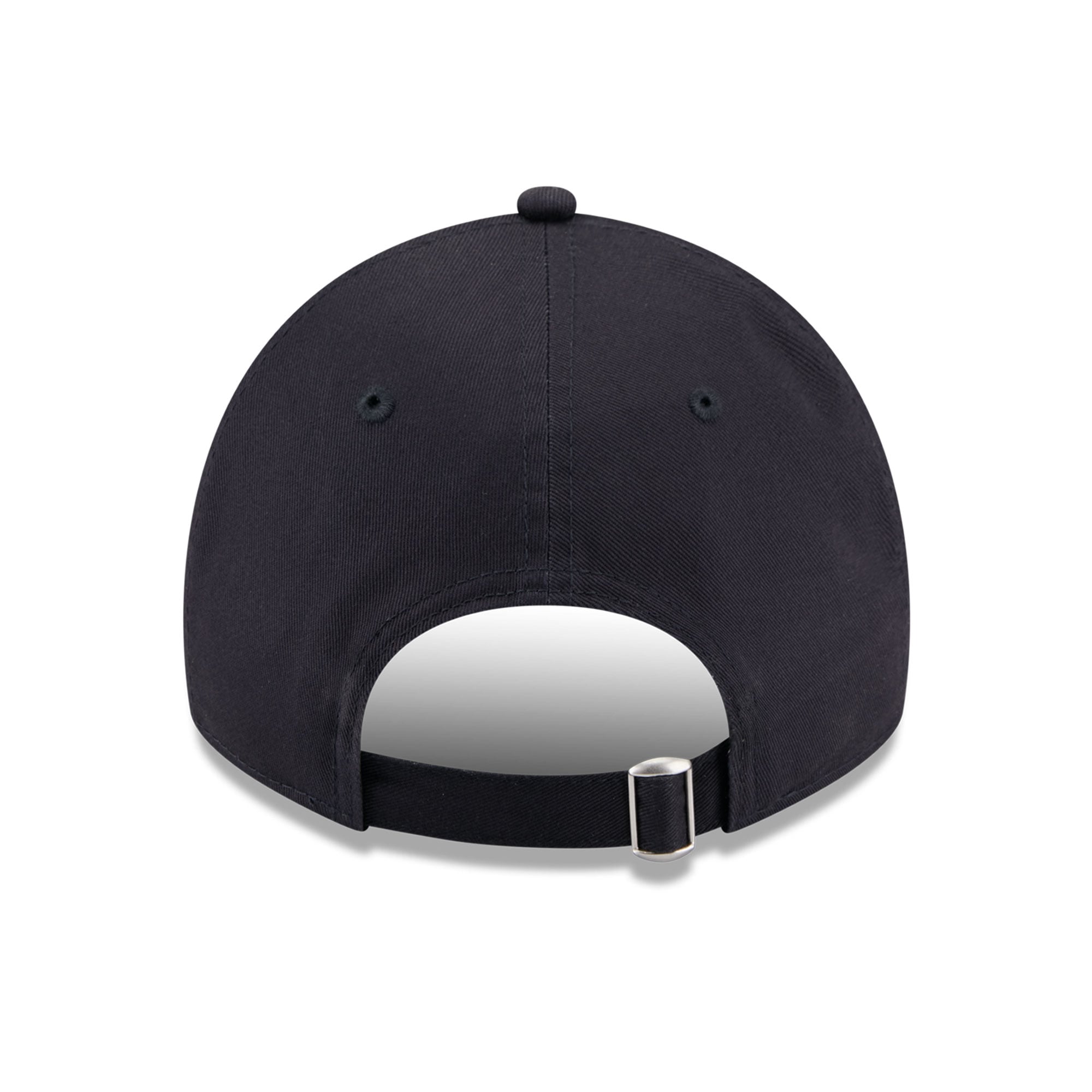 Casquette ajustable New Era 9TWENTY bleu marine New York Yankees Seinfeld pour homme
