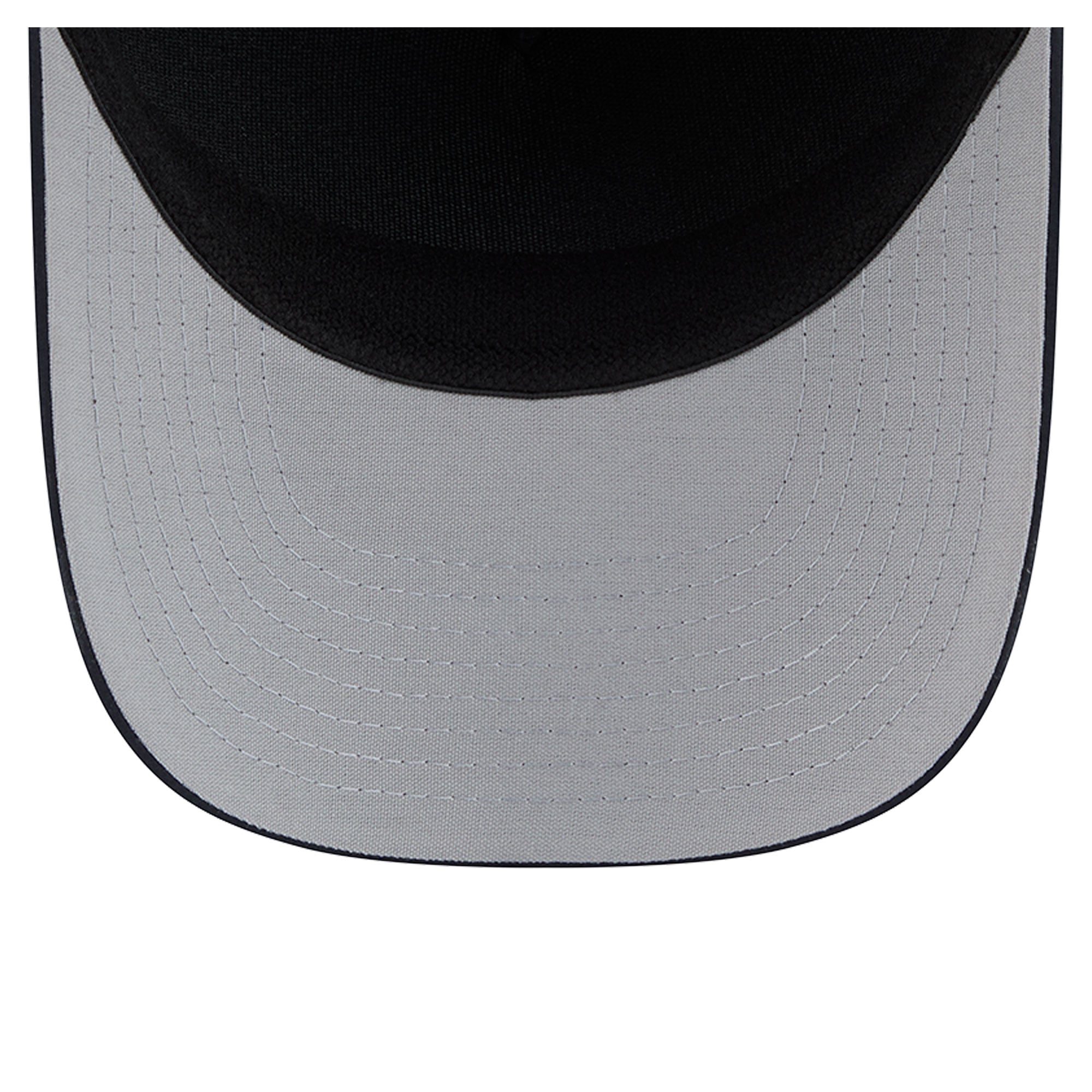 Casquette New Era 39THIRTY Flex bleu marine York Yankees pour homme