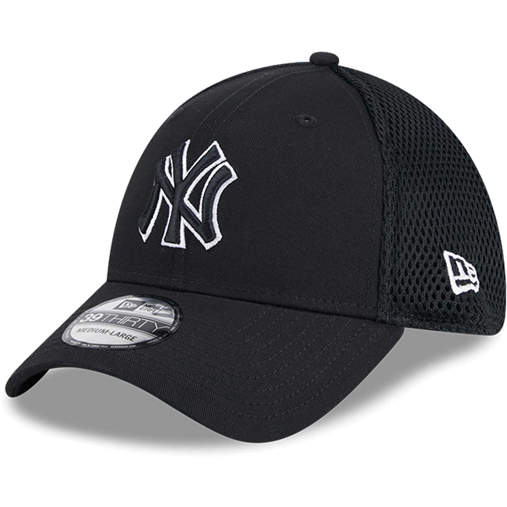 Casquette Neo 39THIRTY Flex New Era York Yankees pour homme