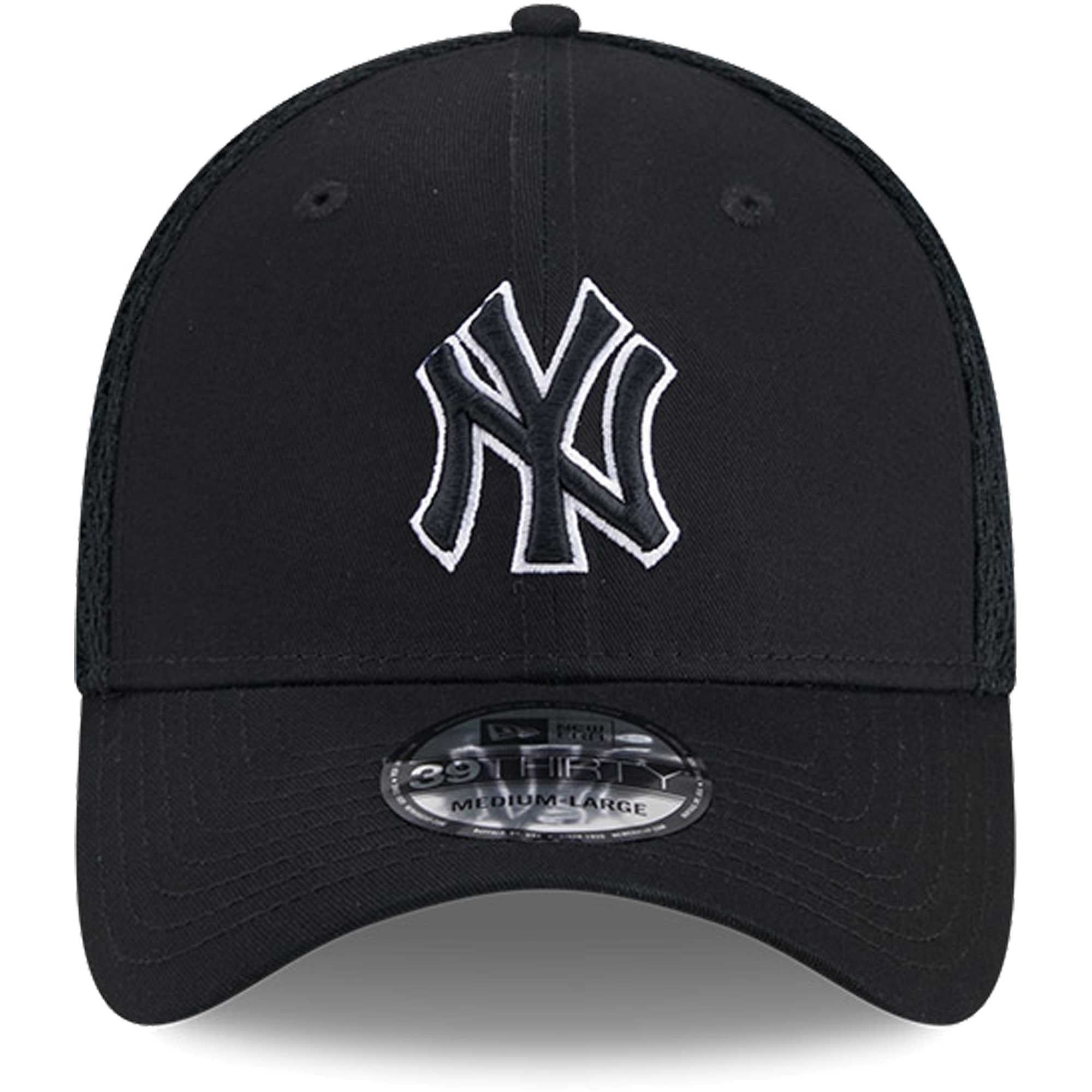 Casquette Neo 39THIRTY Flex New Era York Yankees pour homme