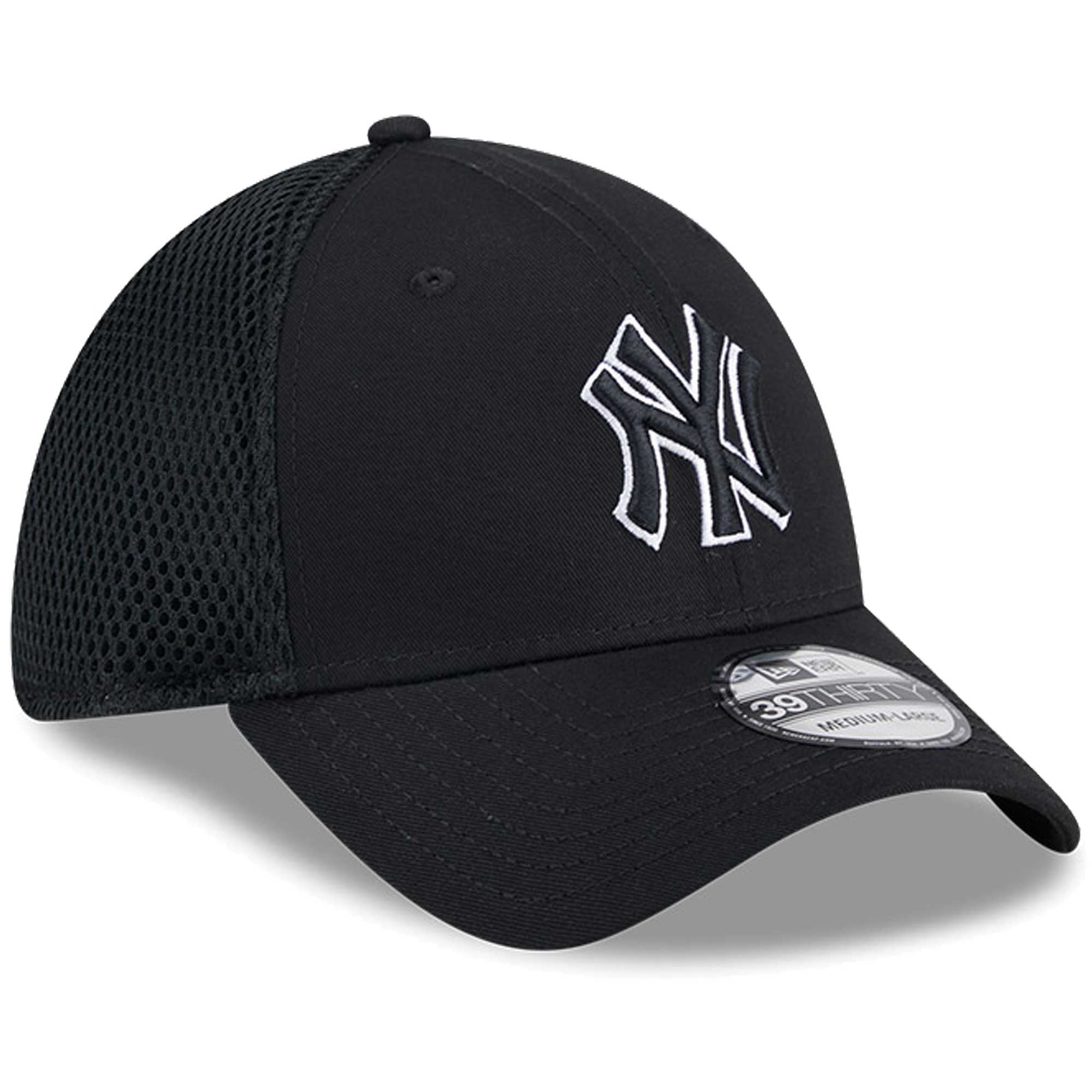 Casquette Neo 39THIRTY Flex New Era York Yankees pour homme