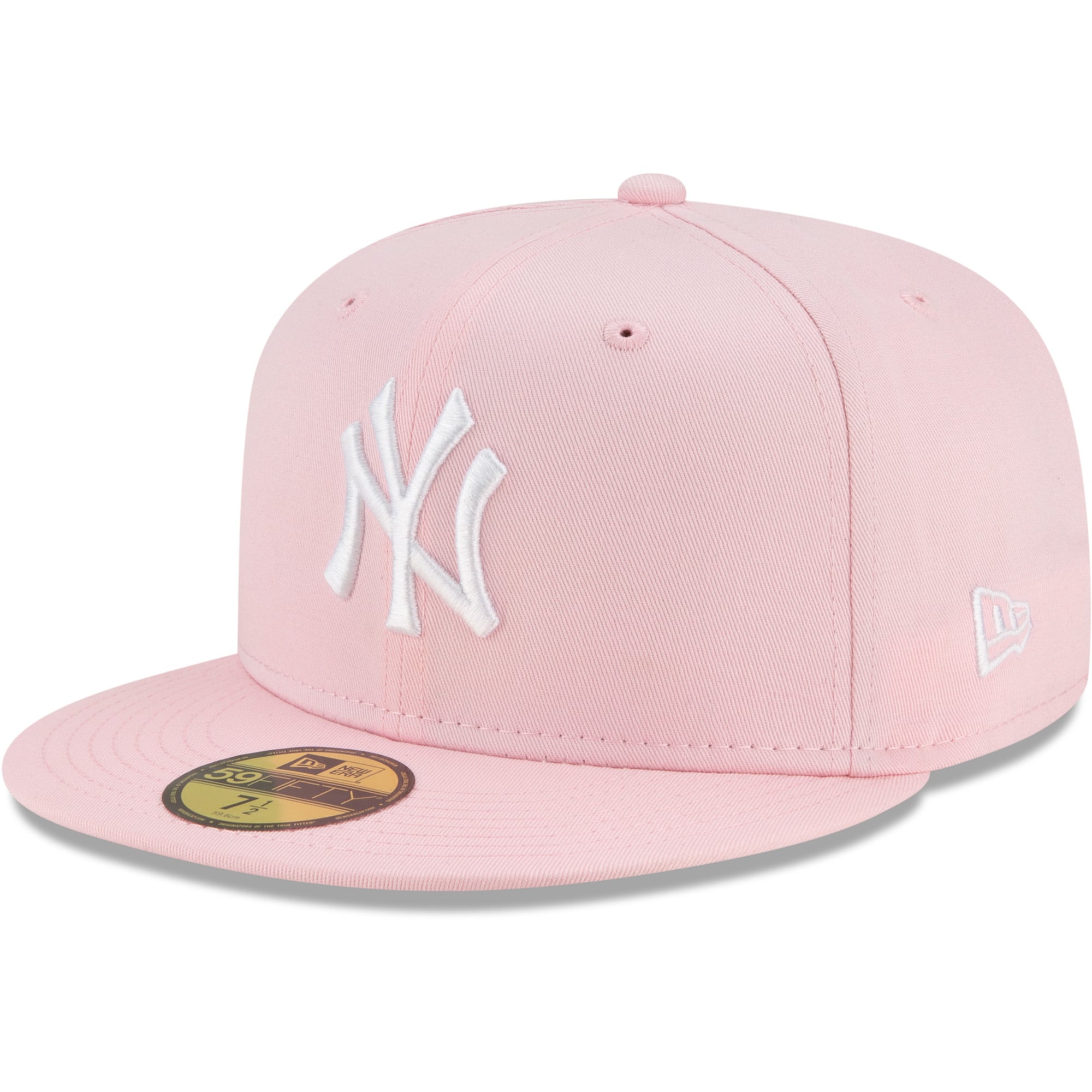 New York Yankees New Era 1996 World Series Red Undervisor 59FIFTY
