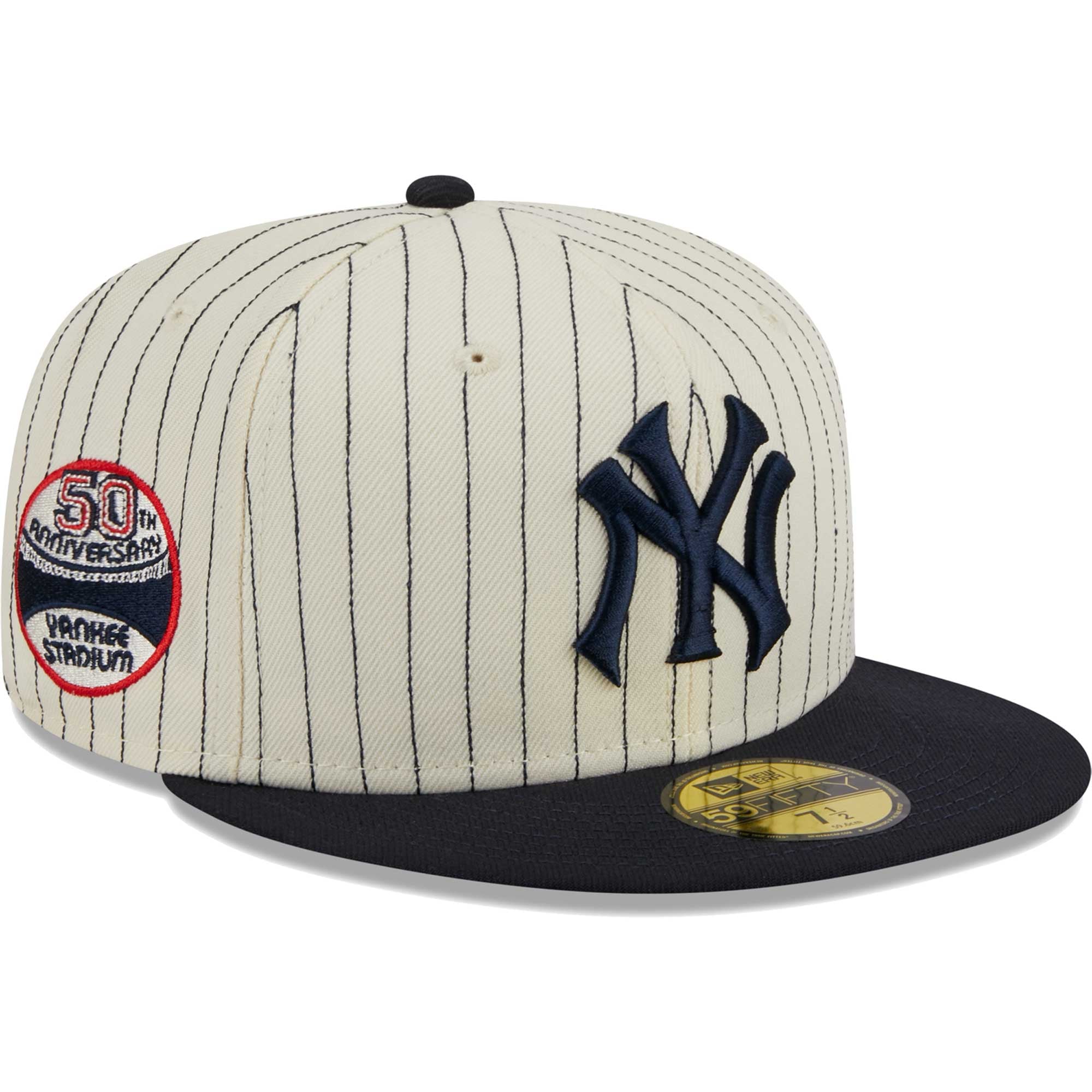Script Reno Hat Yankees Script Logo
