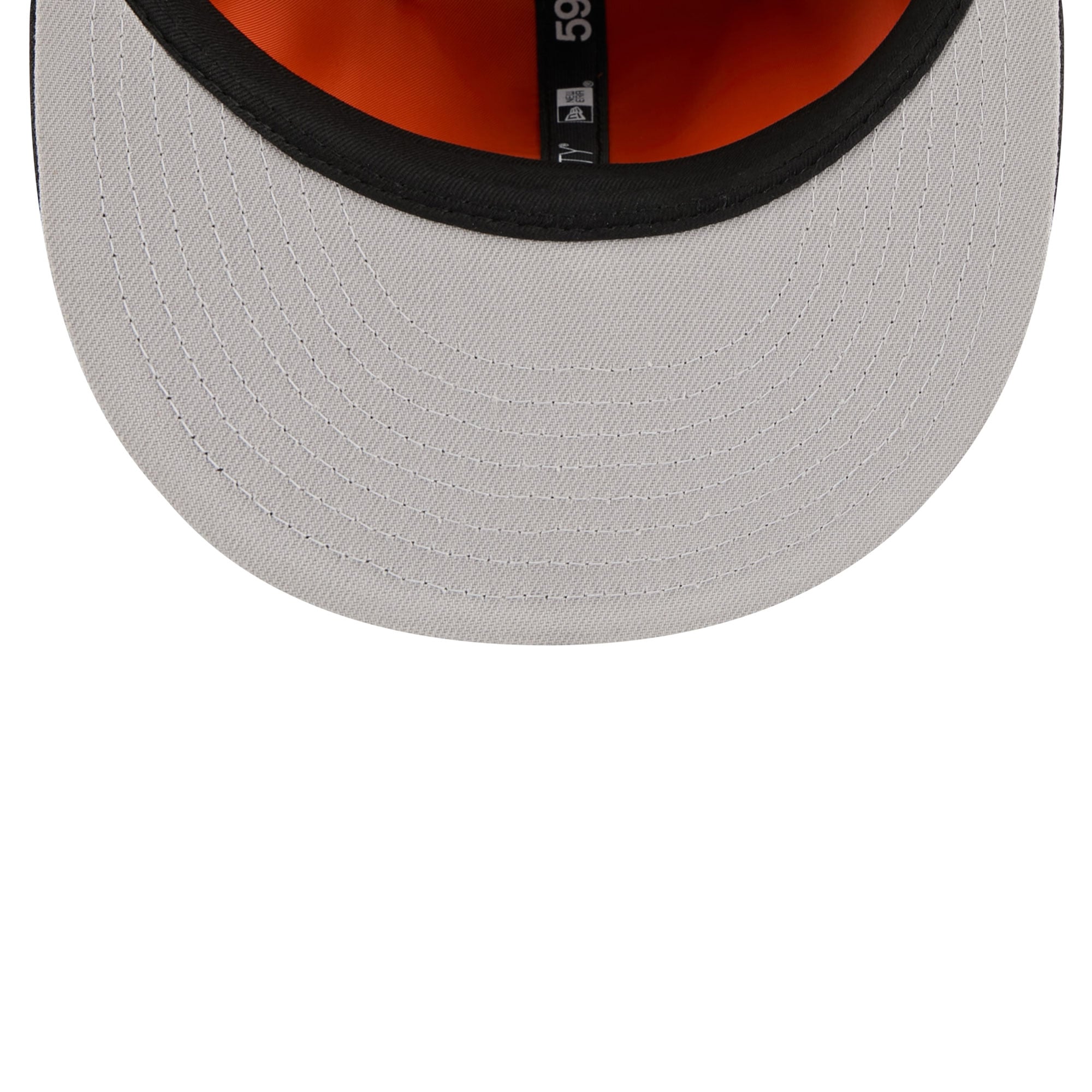Casquette ajustée New Era x Alpha Industries noire York Yankees 59FIFTY pour homme