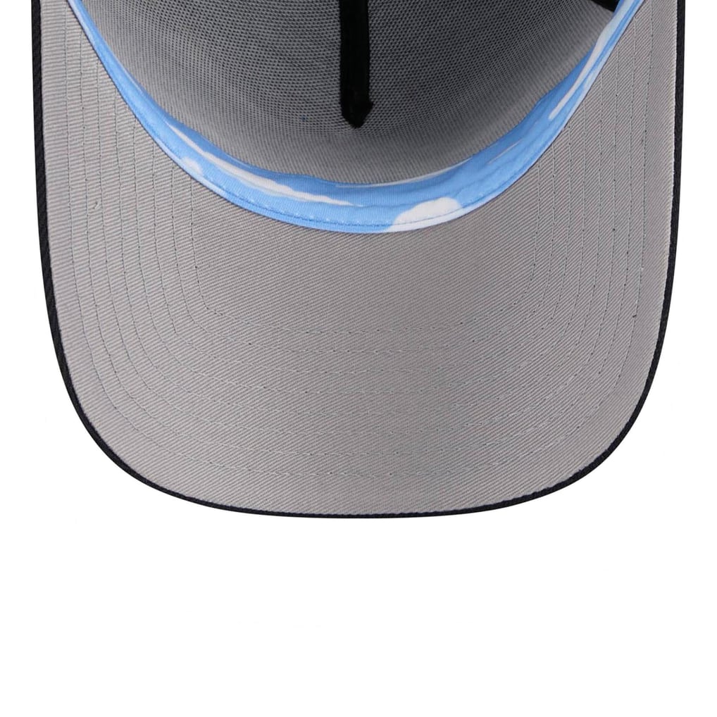 New York Yankees New Era x Simpsons Clouds A-Frame 9FORTY Adjustable ...