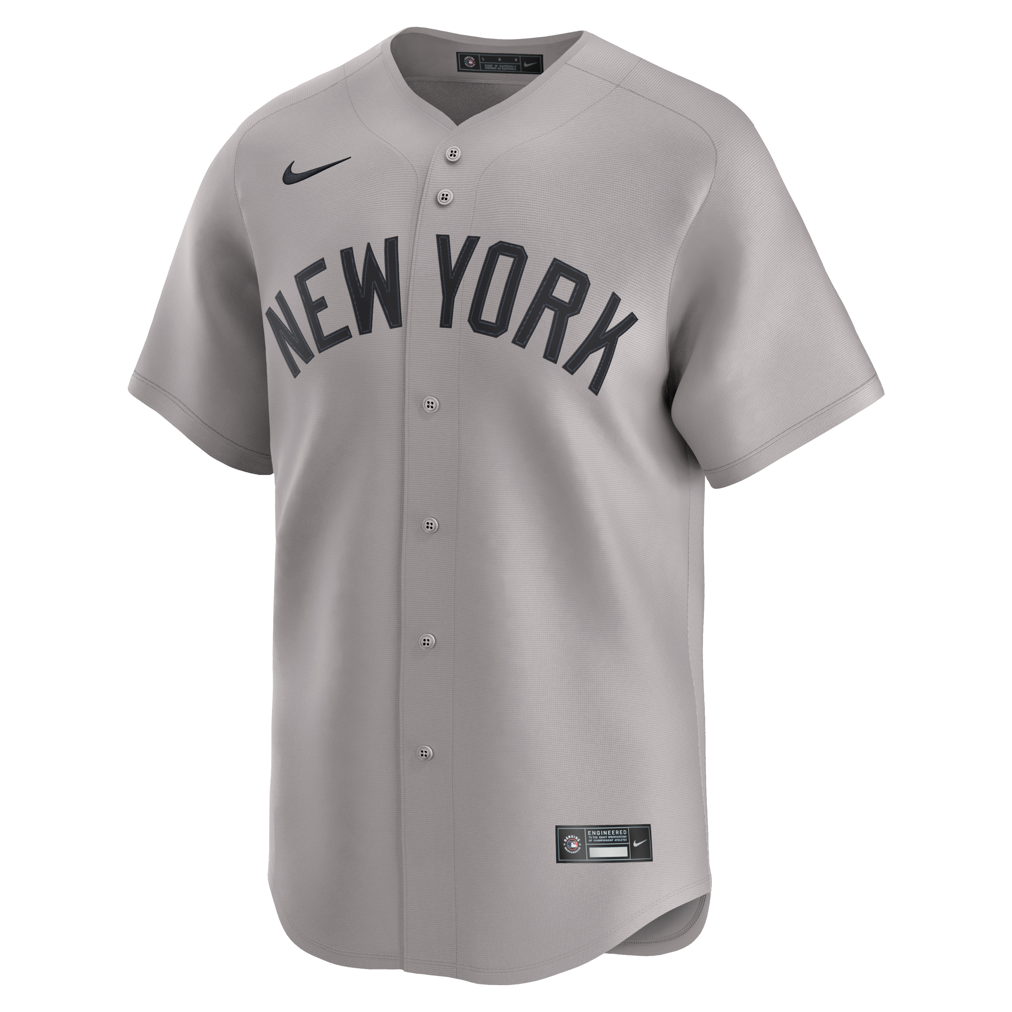 Maillot Nike Aaron Judge blanc pour homme, édition limitée, domicile des Yankees de New York