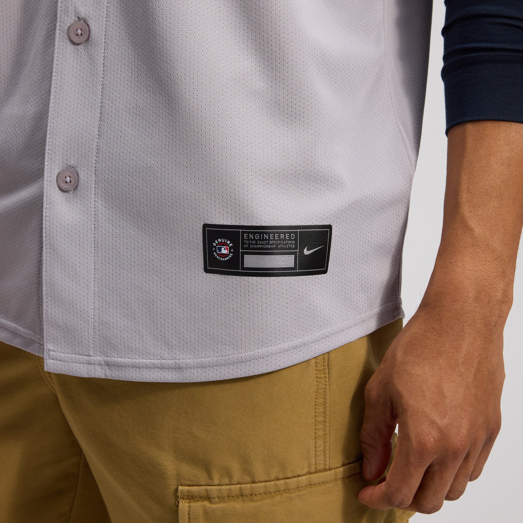 Maillot Nike Aaron Judge blanc pour homme, édition limitée, domicile des Yankees de New York