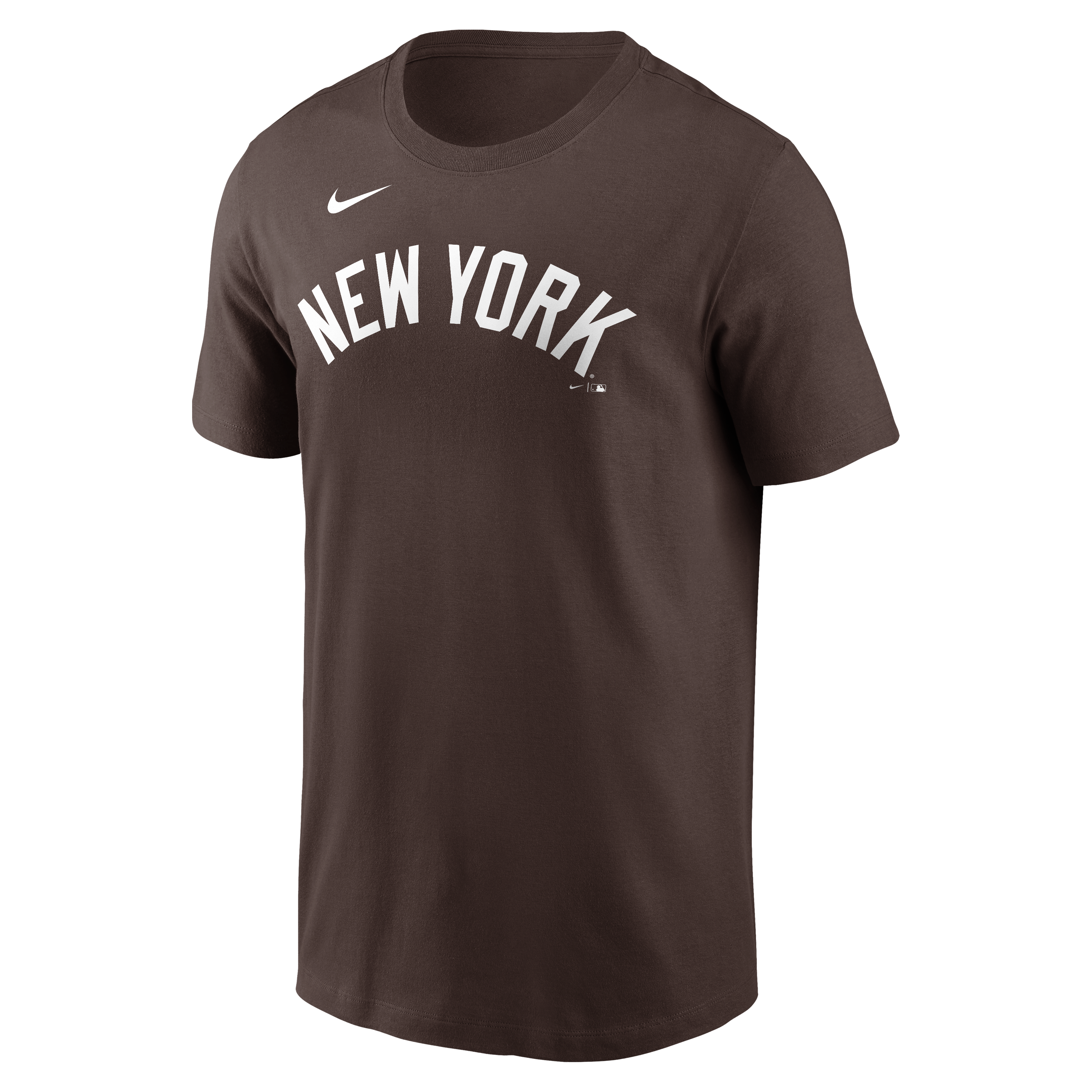 T-shirt Nike Core Cinder marron pour homme