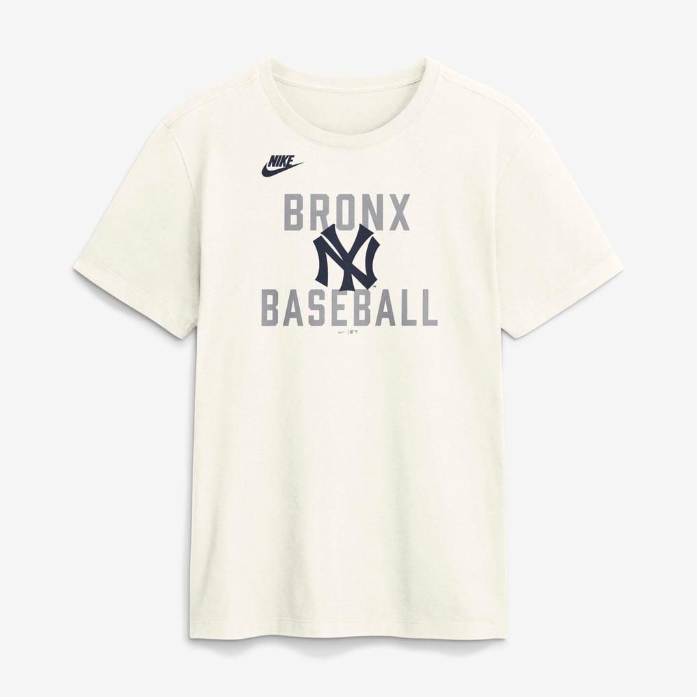 メンズ Nike Cream ニューヨーク・ヤンキース Cooperstown Collection 