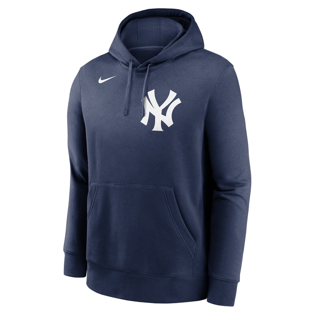 メンズ Nike デレク・ジーター ネイビー ニューヨーク・ヤンキース 