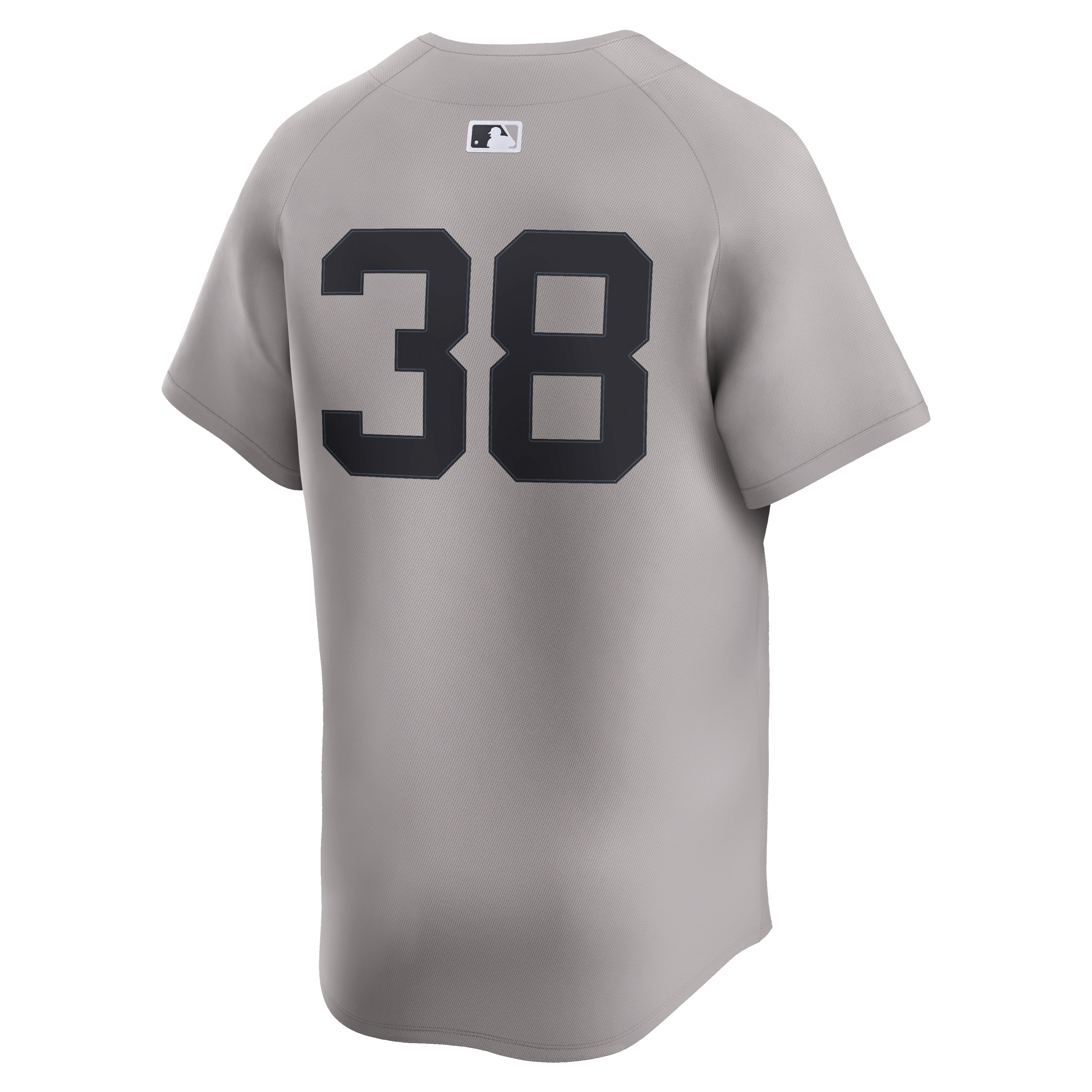 Men's Nike Devin Williams White New York Yankees Home Limited Player Jersey